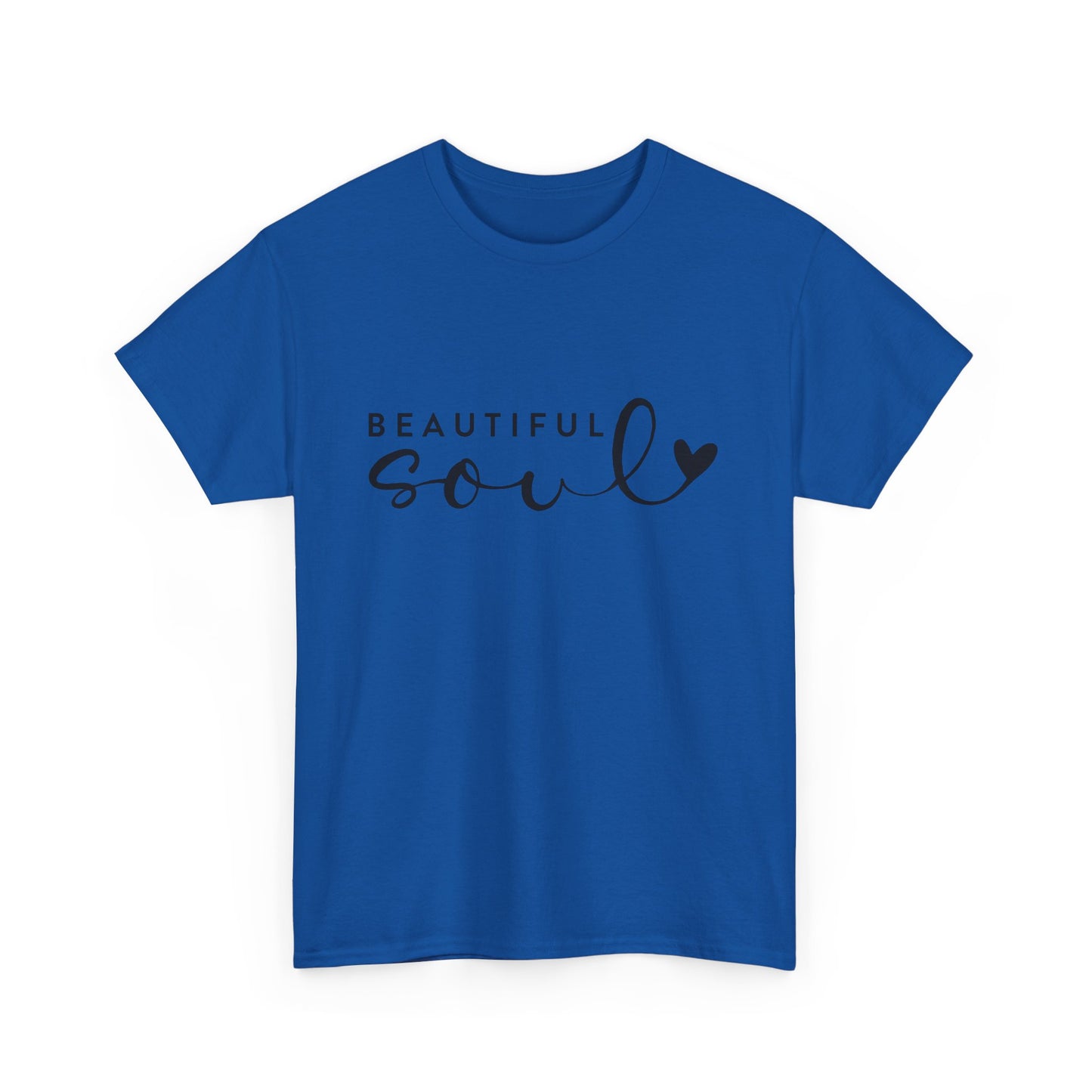 Beautiful Soul T-Shirt