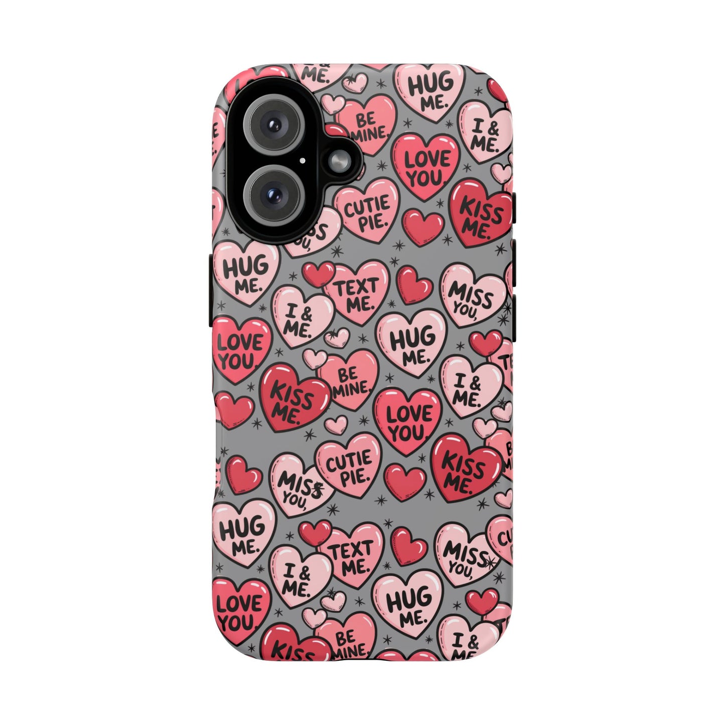 LOVE iPhone & Samsung Phone Cases