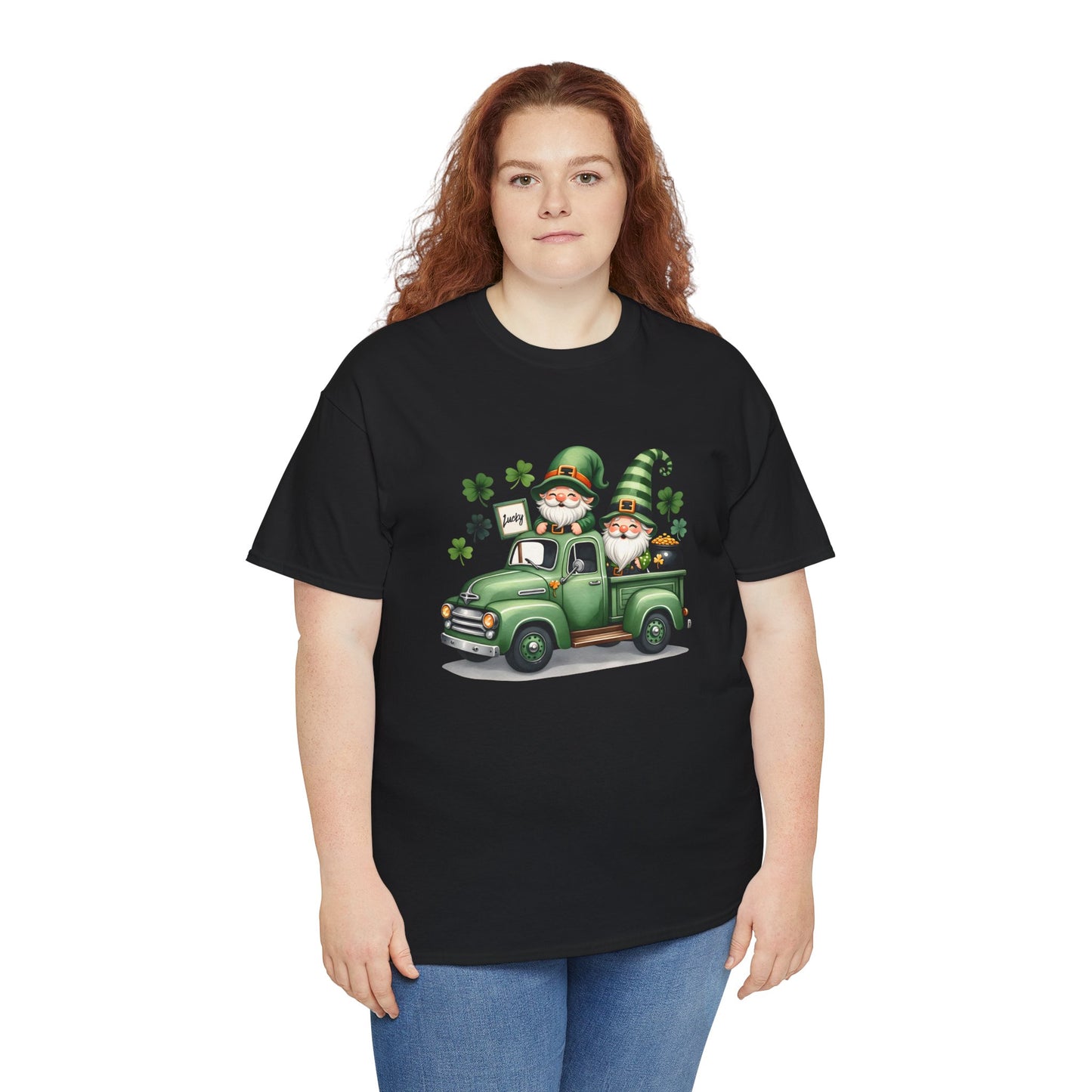 St. Patrick TEE