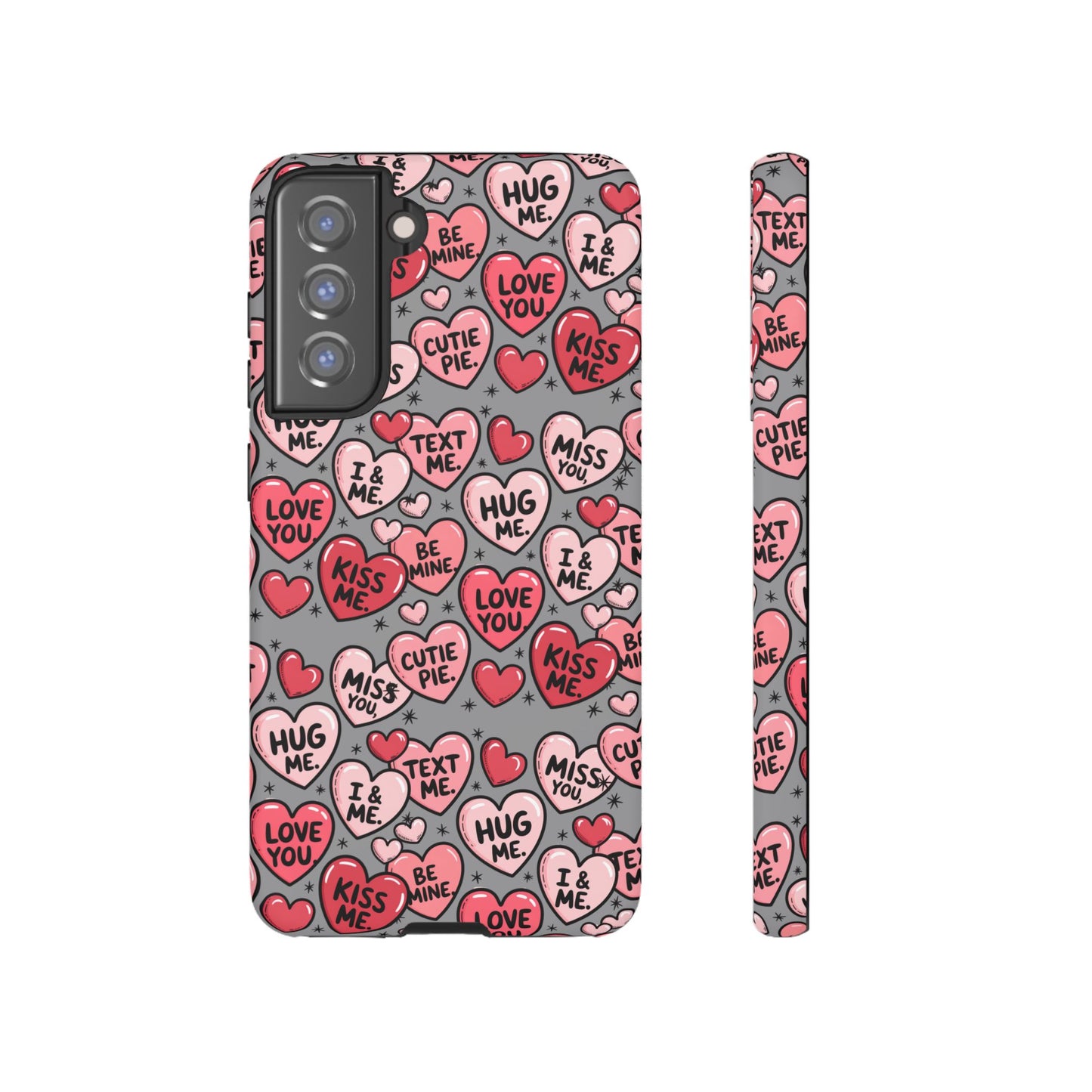 LOVE iPhone & Samsung Phone Cases