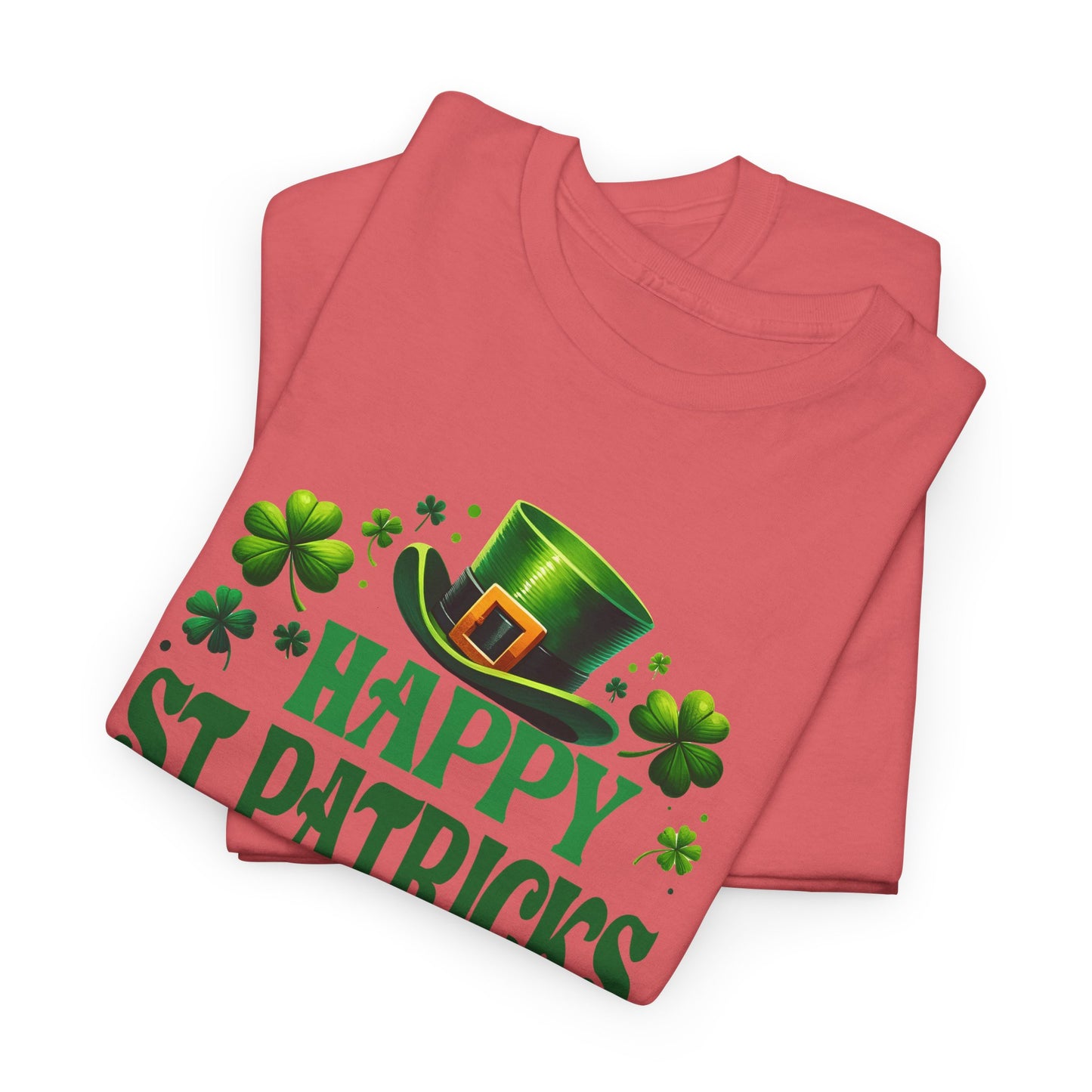 St. Patrick Day Tee