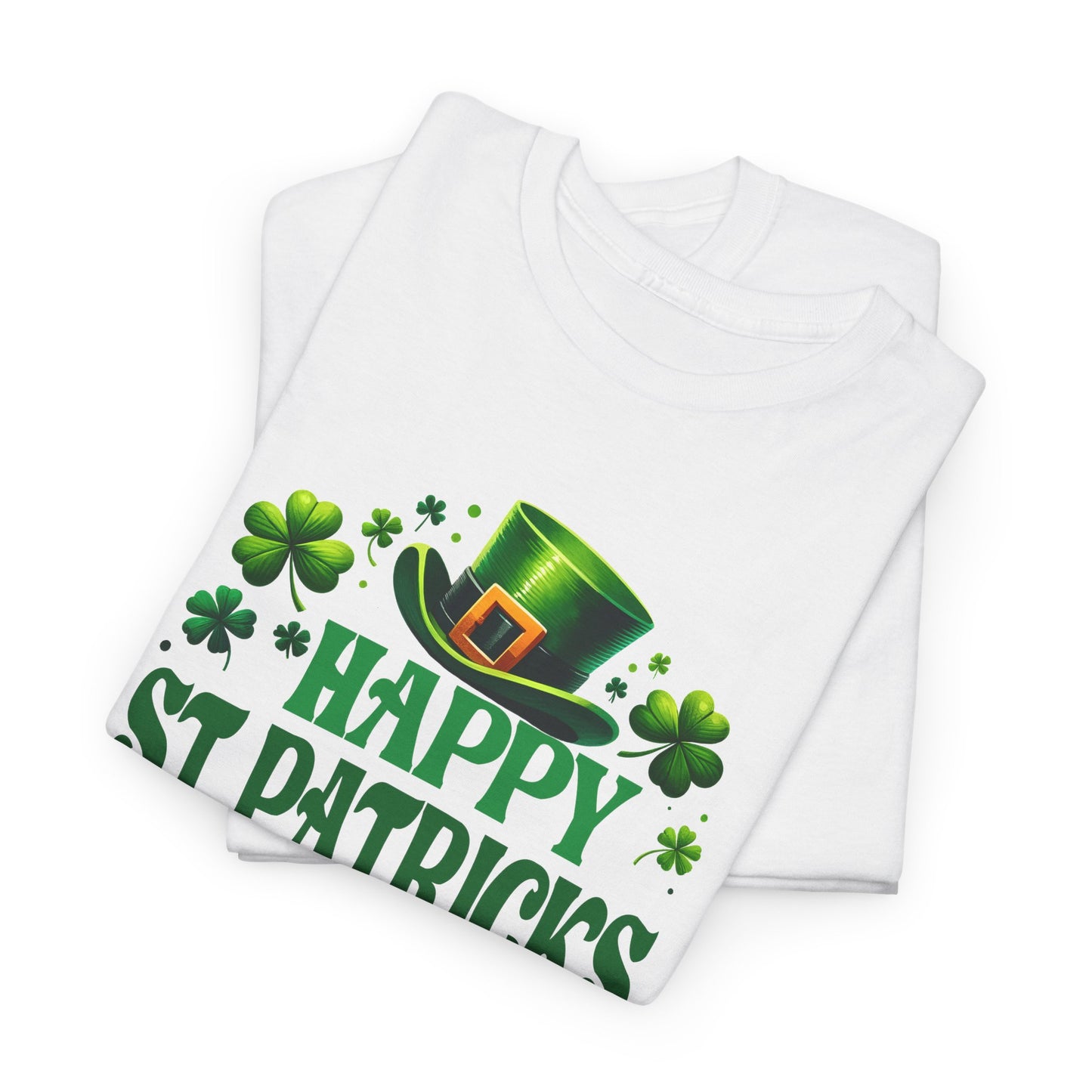 St. Patrick Day Tee