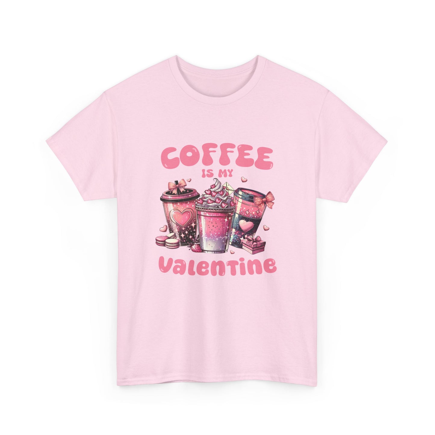 Coffee is my Valentine