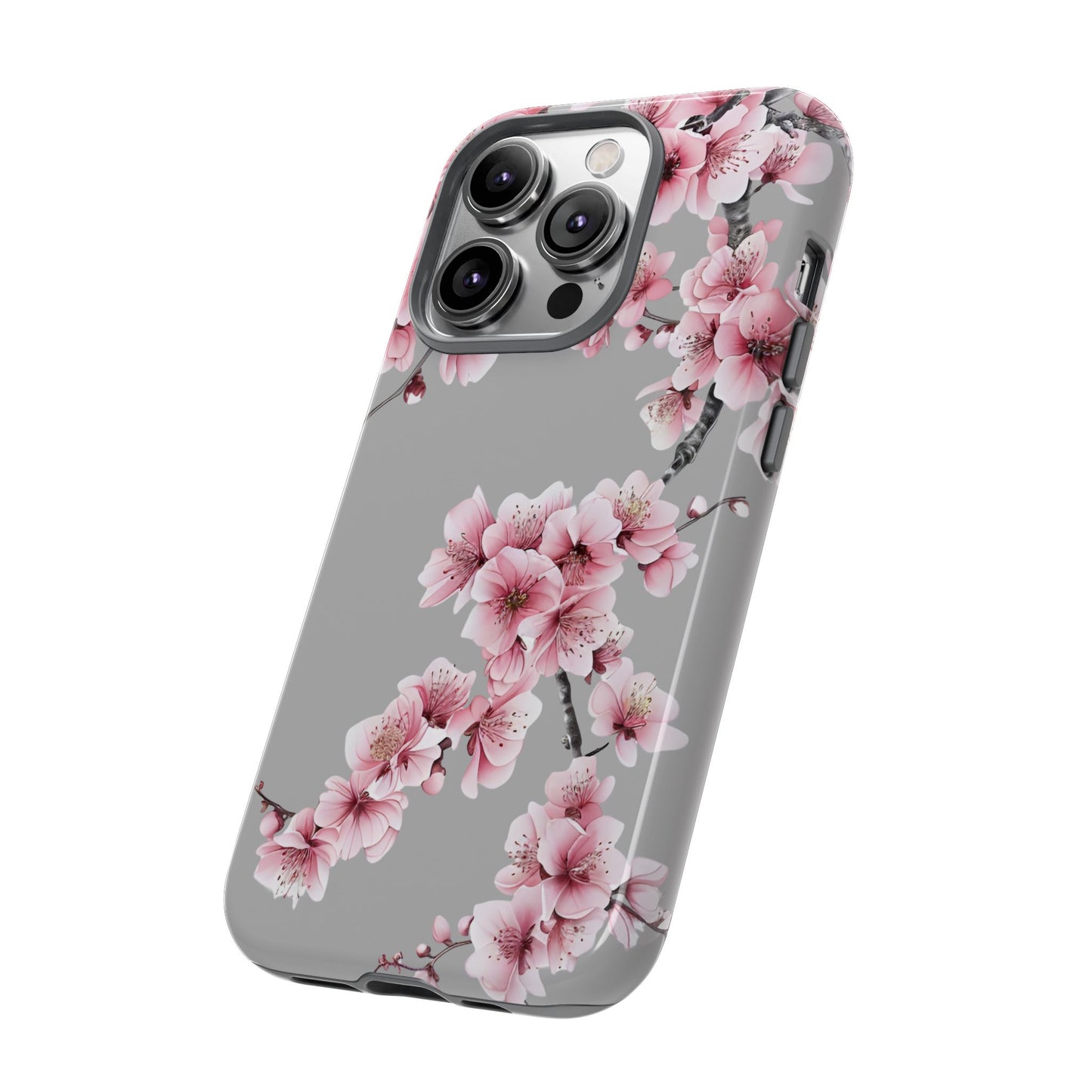 Cherry Blossom iPHone & Samsung Phone case