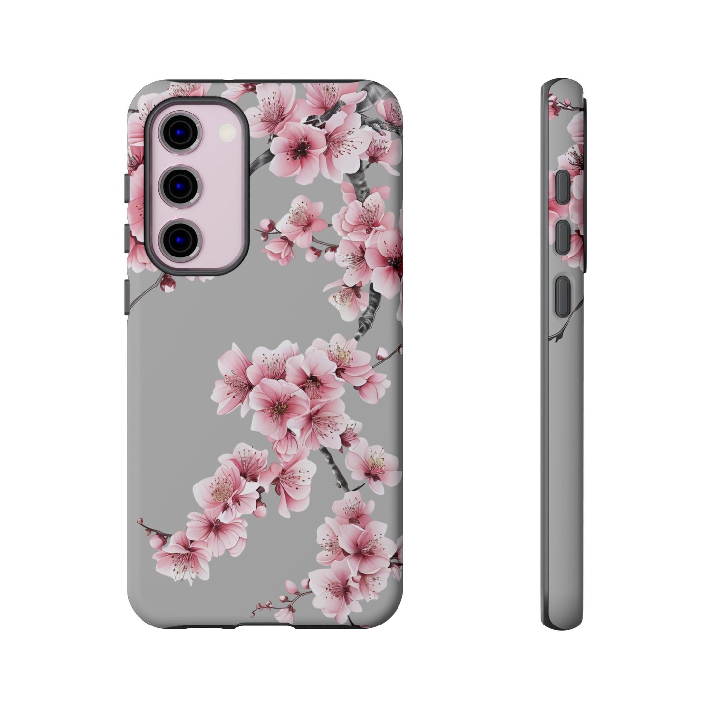 Cherry Blossom iPHone & Samsung Phone case