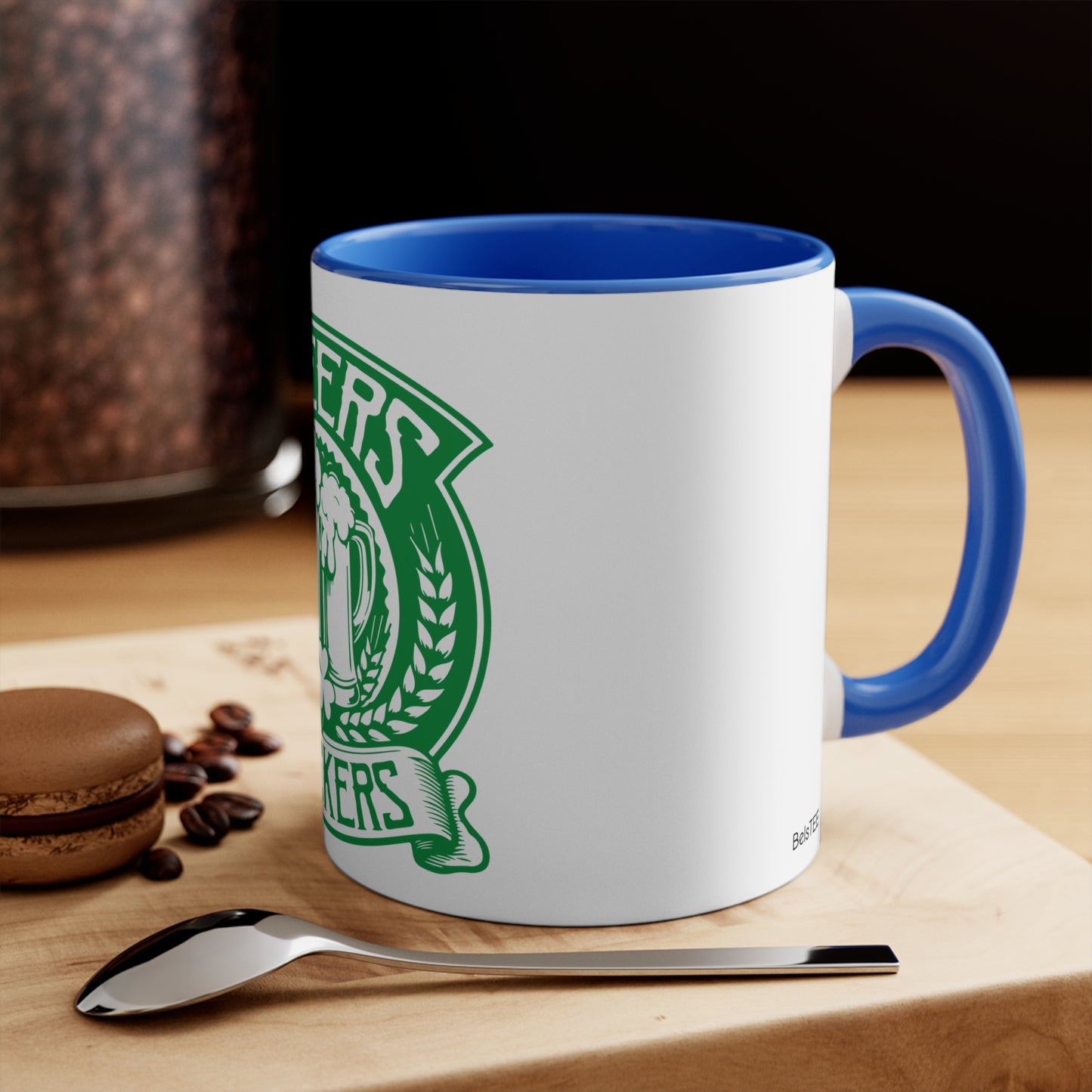 St. Patrick's Mug