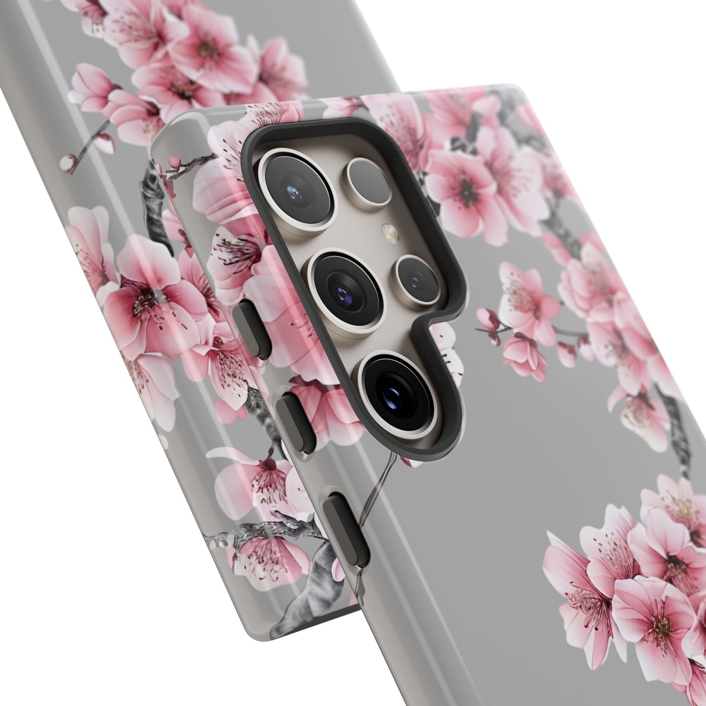 Cherry Blossom iPHone & Samsung Phone case