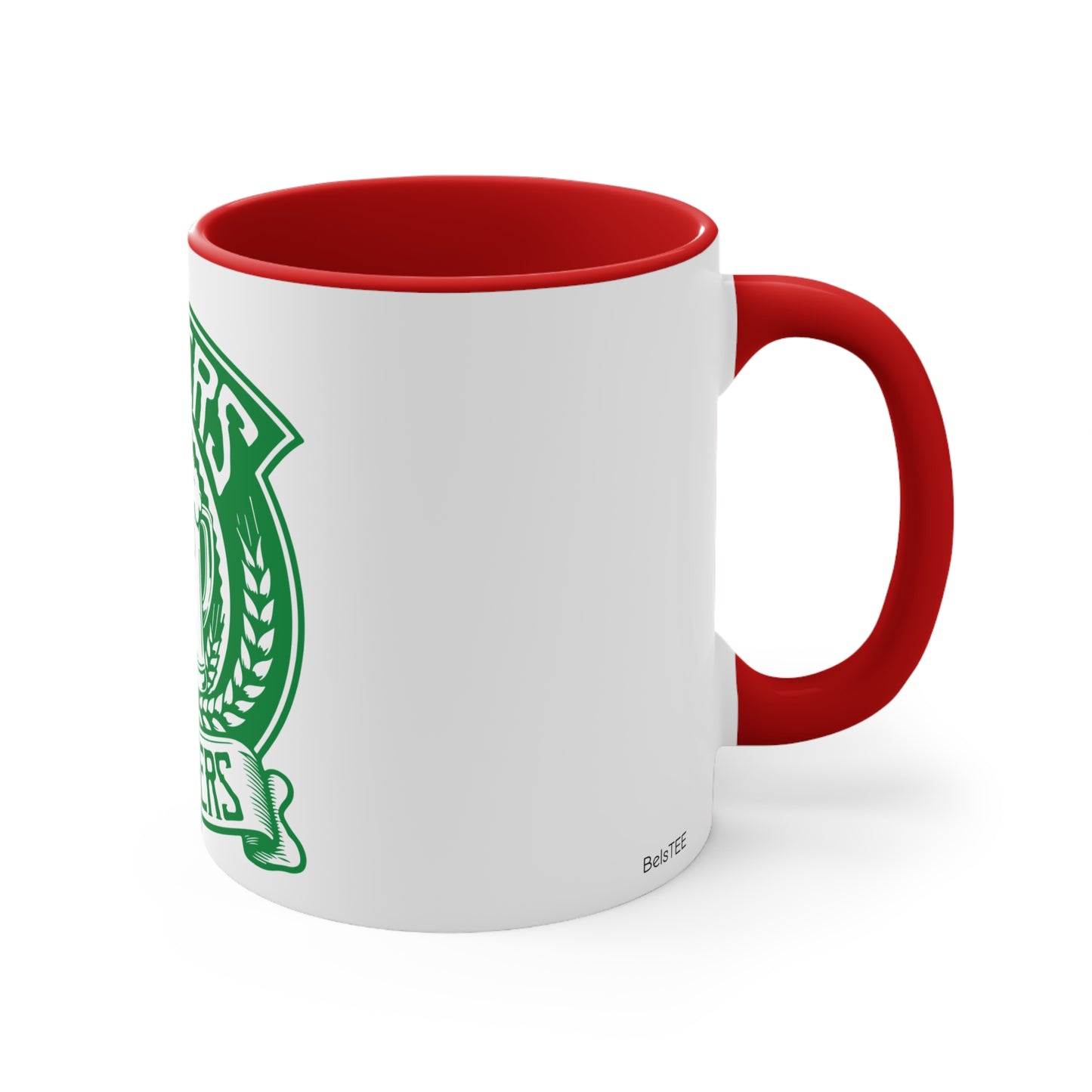 St. Patrick's Mug