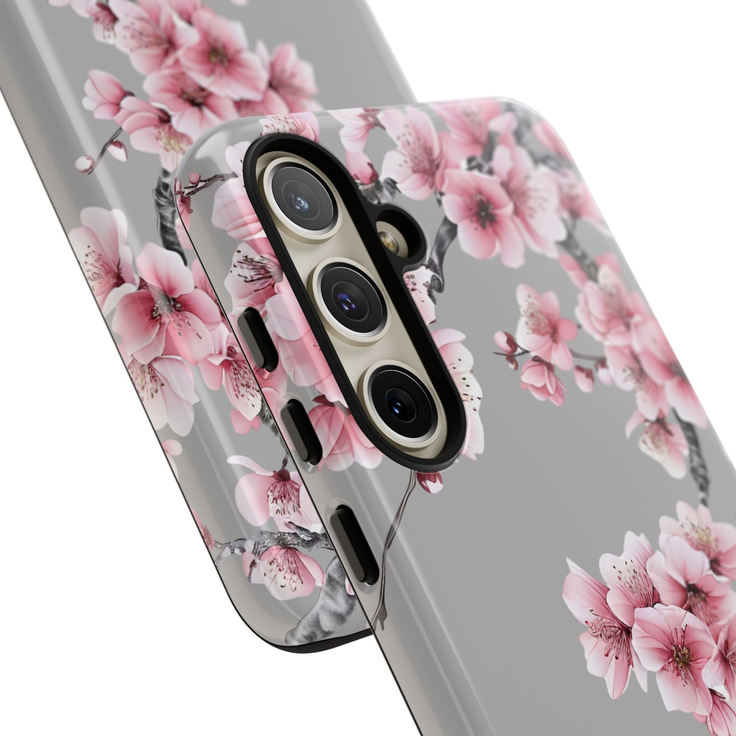 Cherry Blossom iPHone & Samsung Phone case