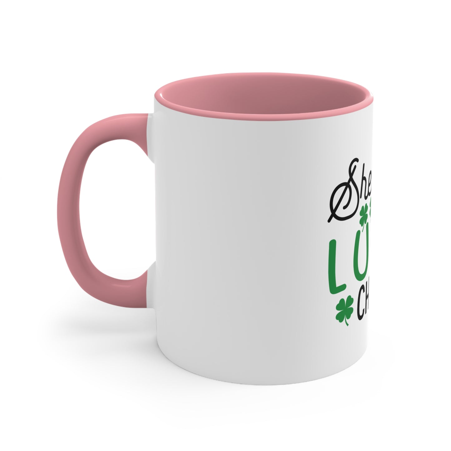 St. Patrick's Mug