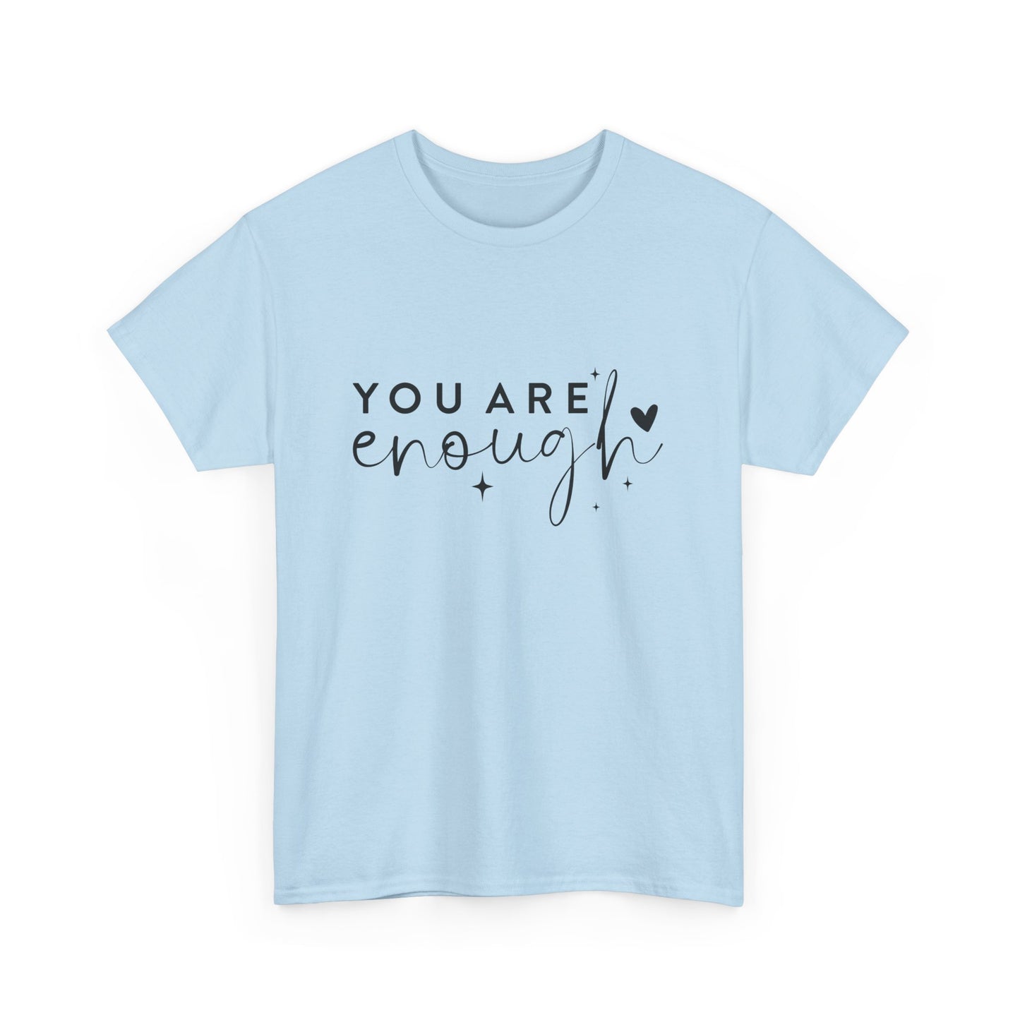 You are Enough