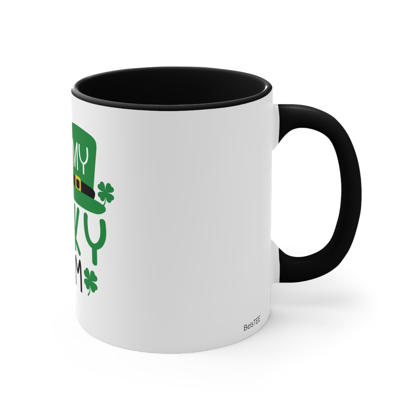 St. Patrick's Mug