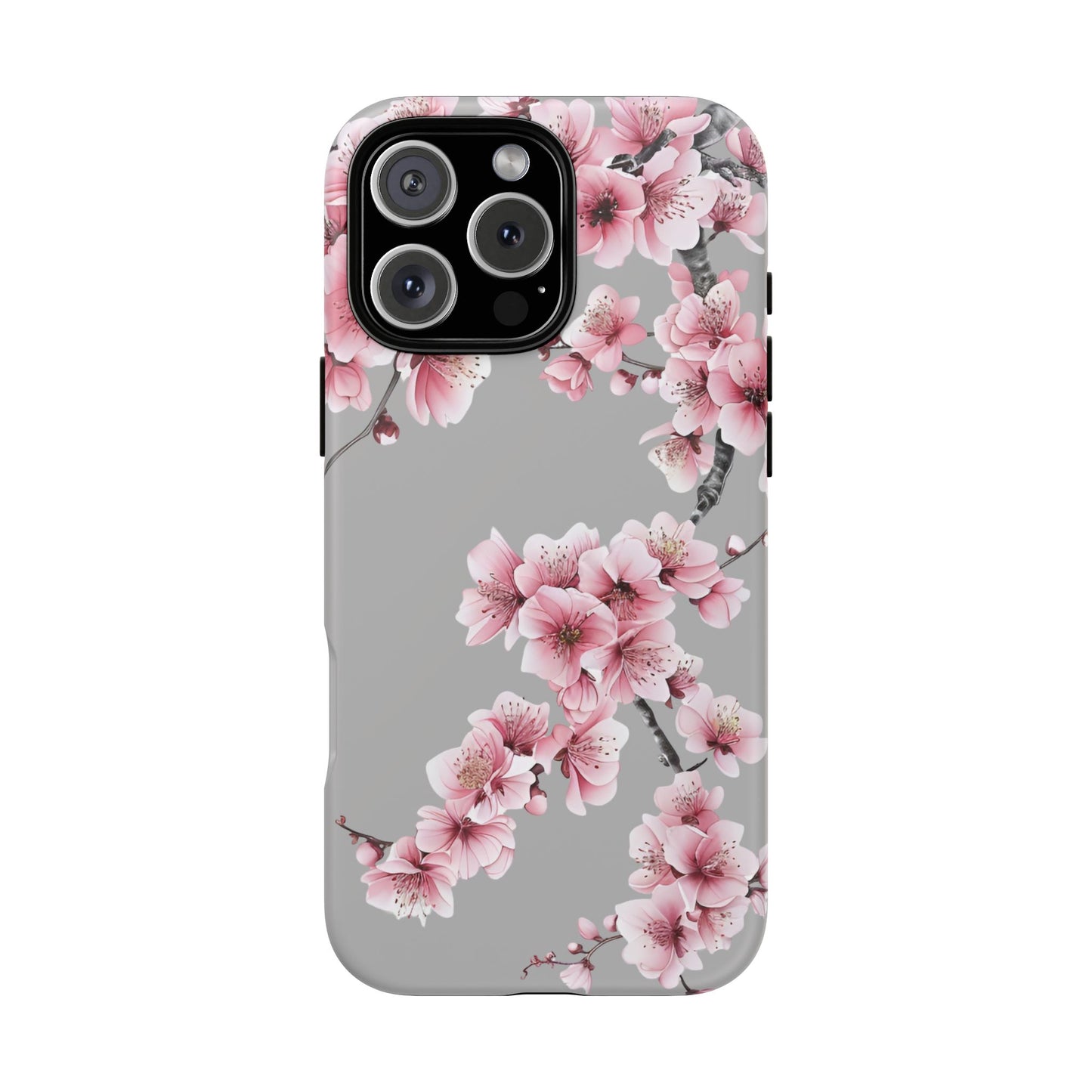 Cherry Blossom iPHone & Samsung Phone case