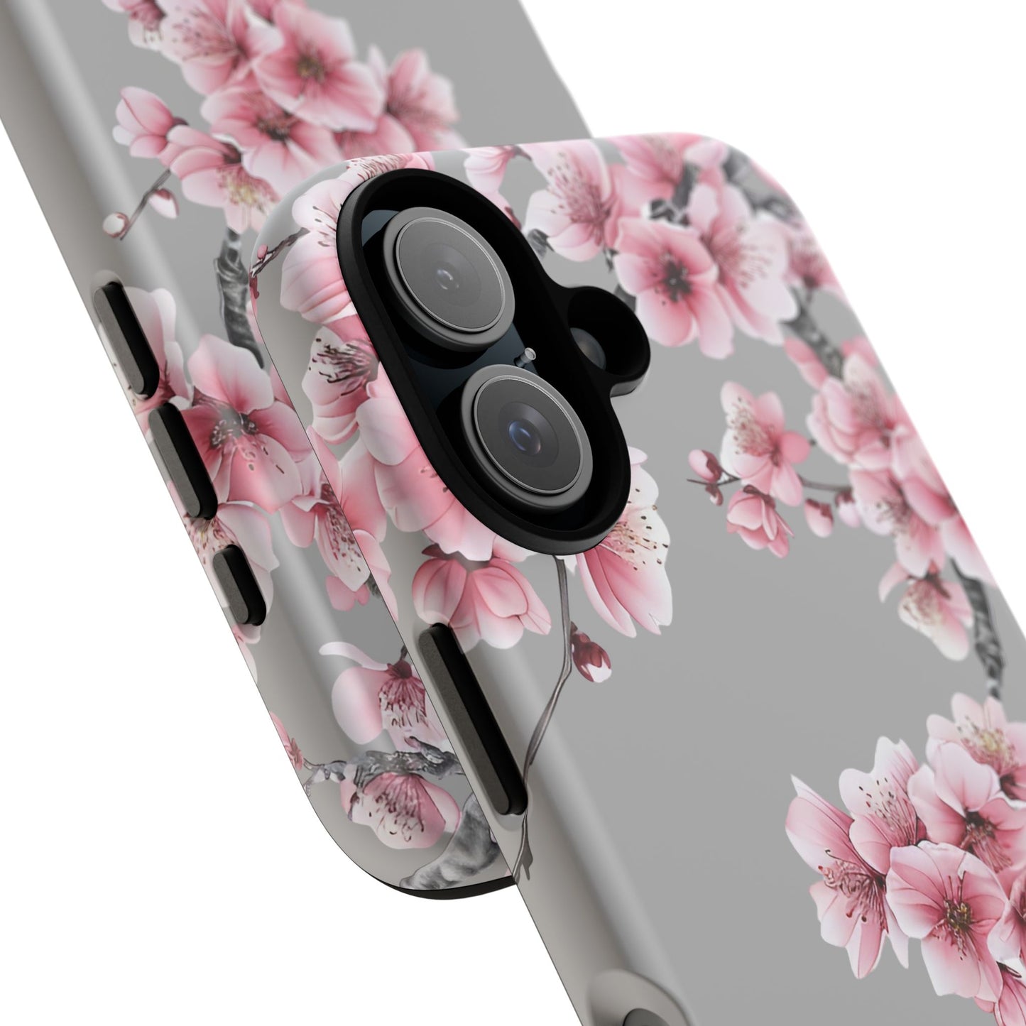 Cherry Blossom iPHone & Samsung Phone case