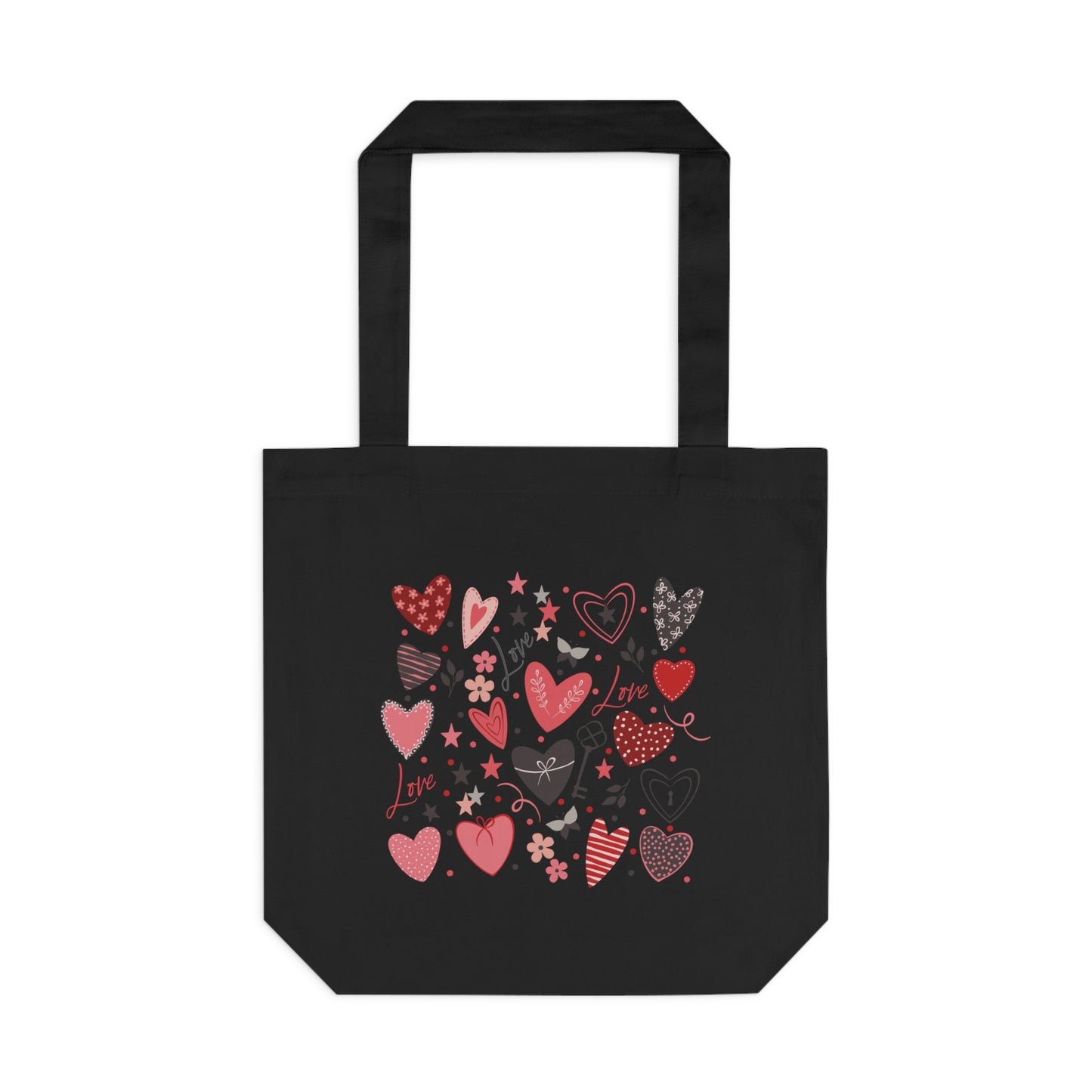 Cotton Tote Bag