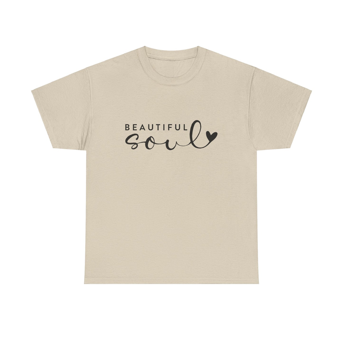 Beautiful Soul T-Shirt