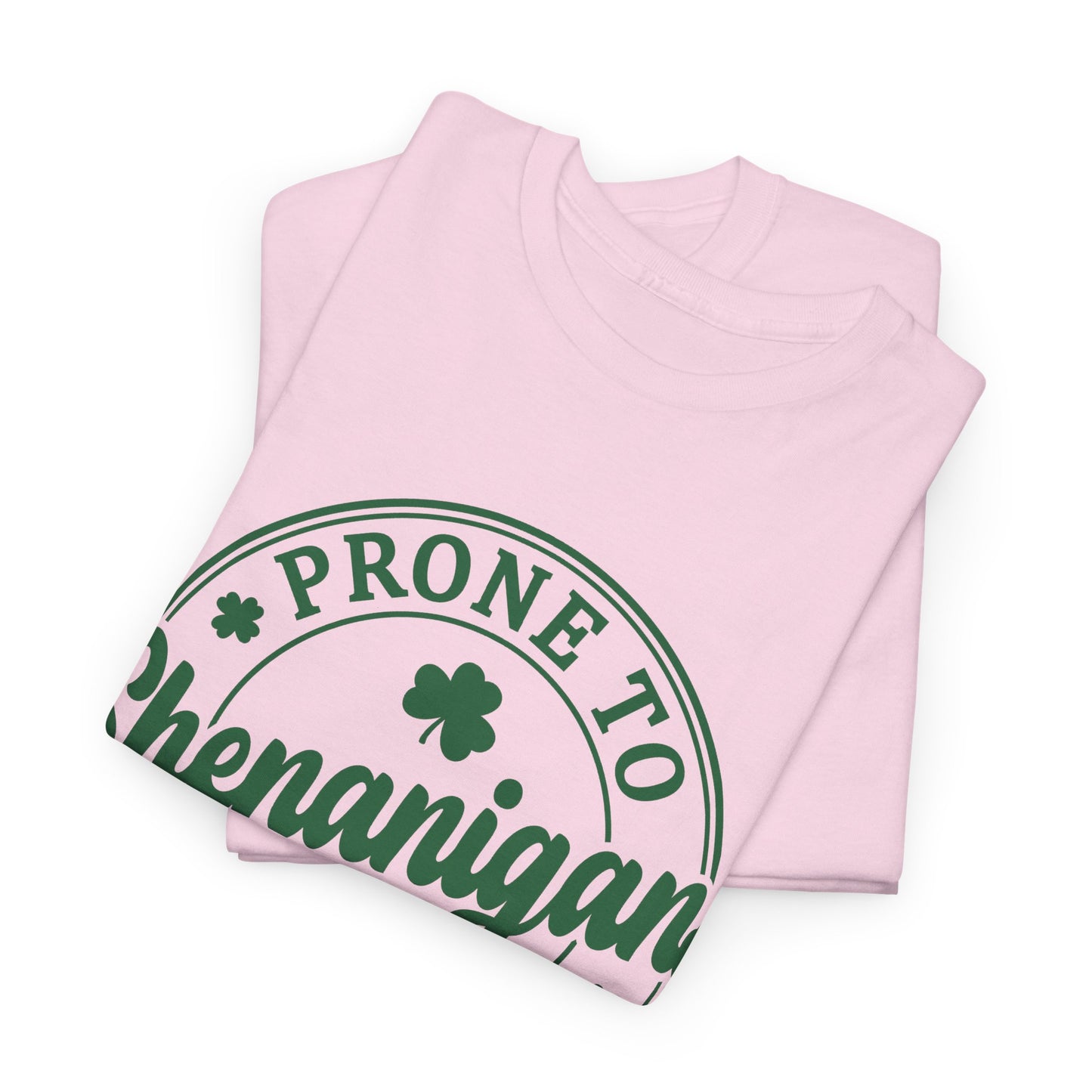 Copy of St. Patrick Day Tee