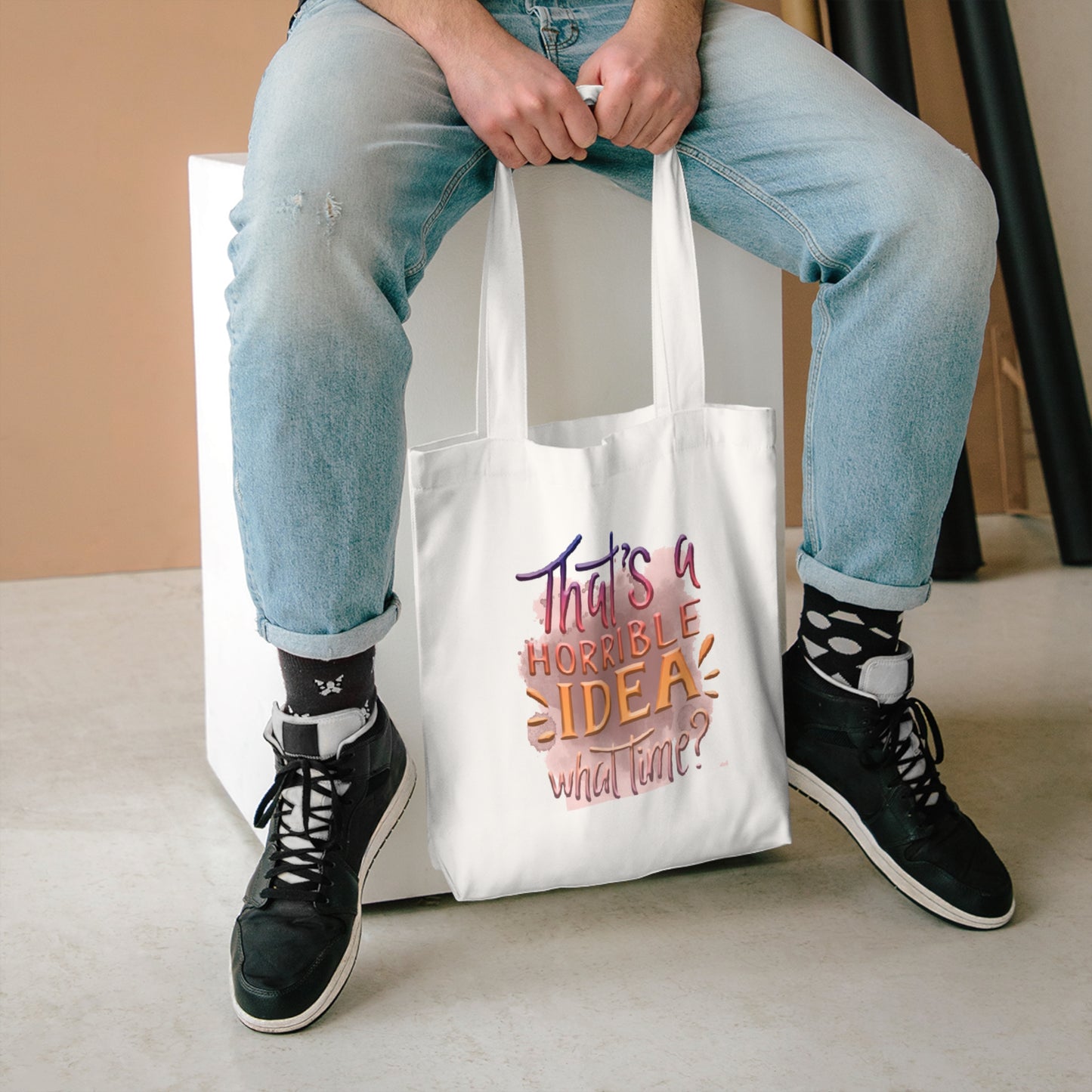 Tote Bag