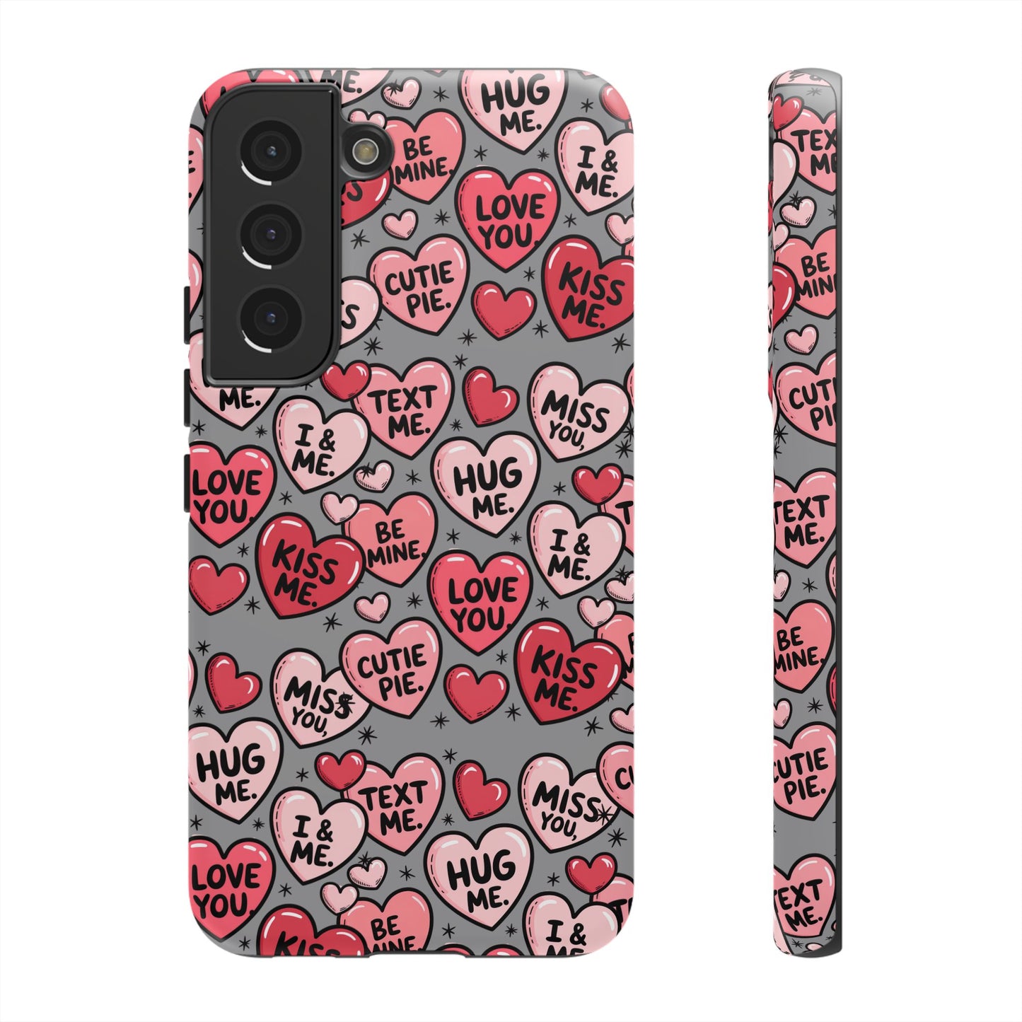 LOVE iPhone & Samsung Phone Cases