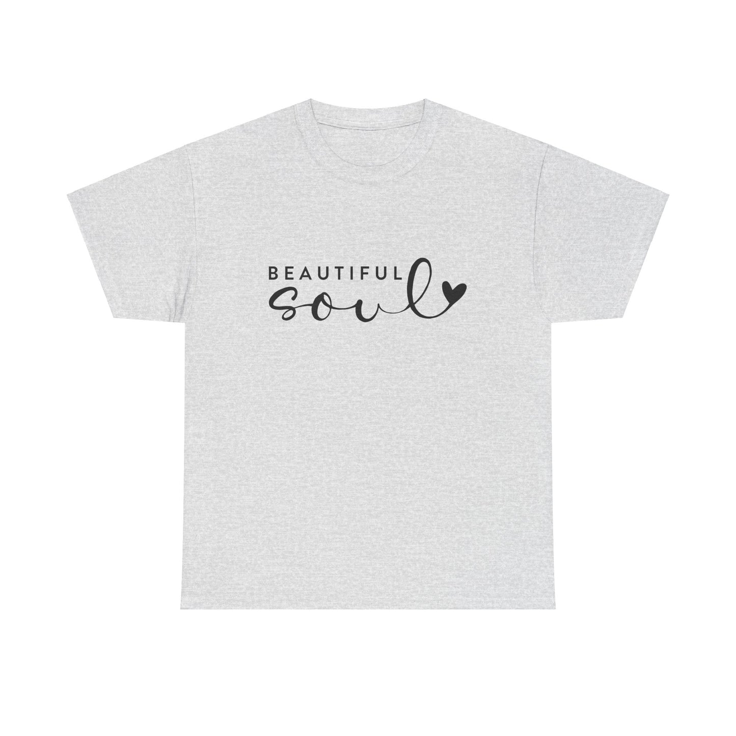 Beautiful Soul T-Shirt