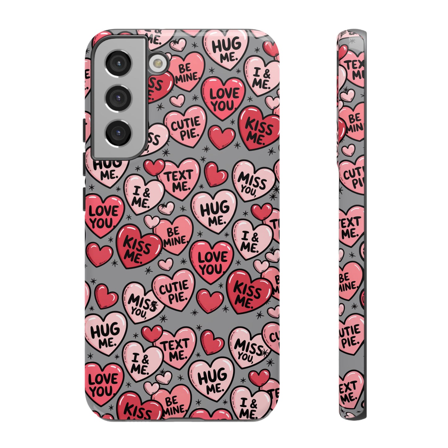 LOVE iPhone & Samsung Phone Cases