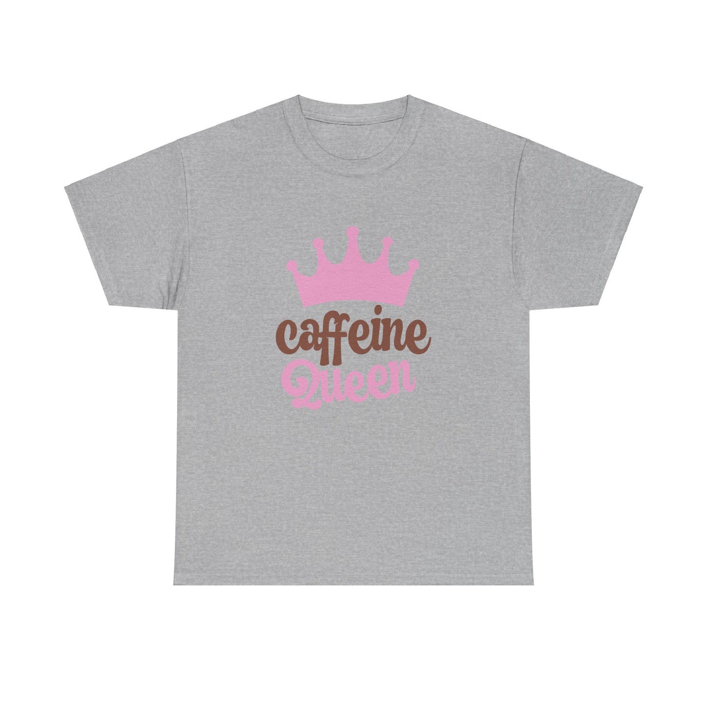 Caffeine Queen