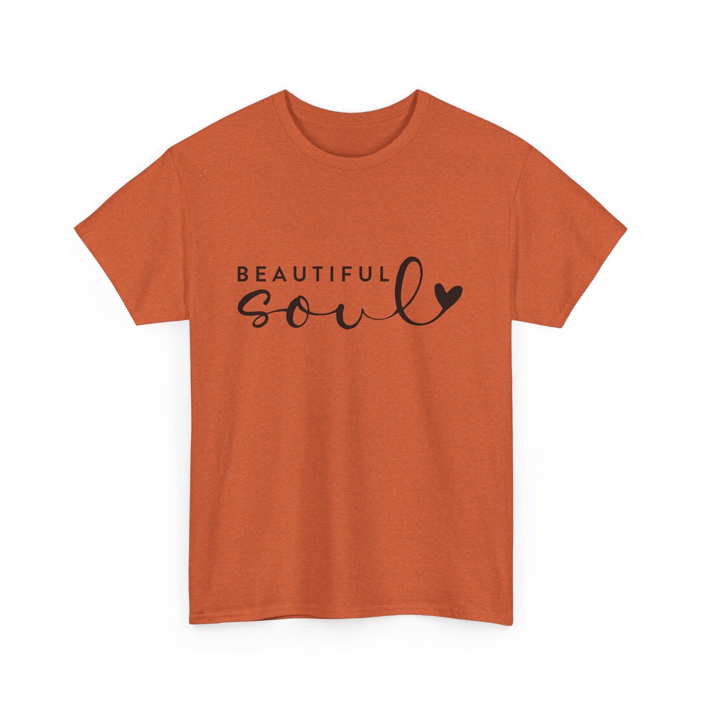 Beautiful Soul T-Shirt