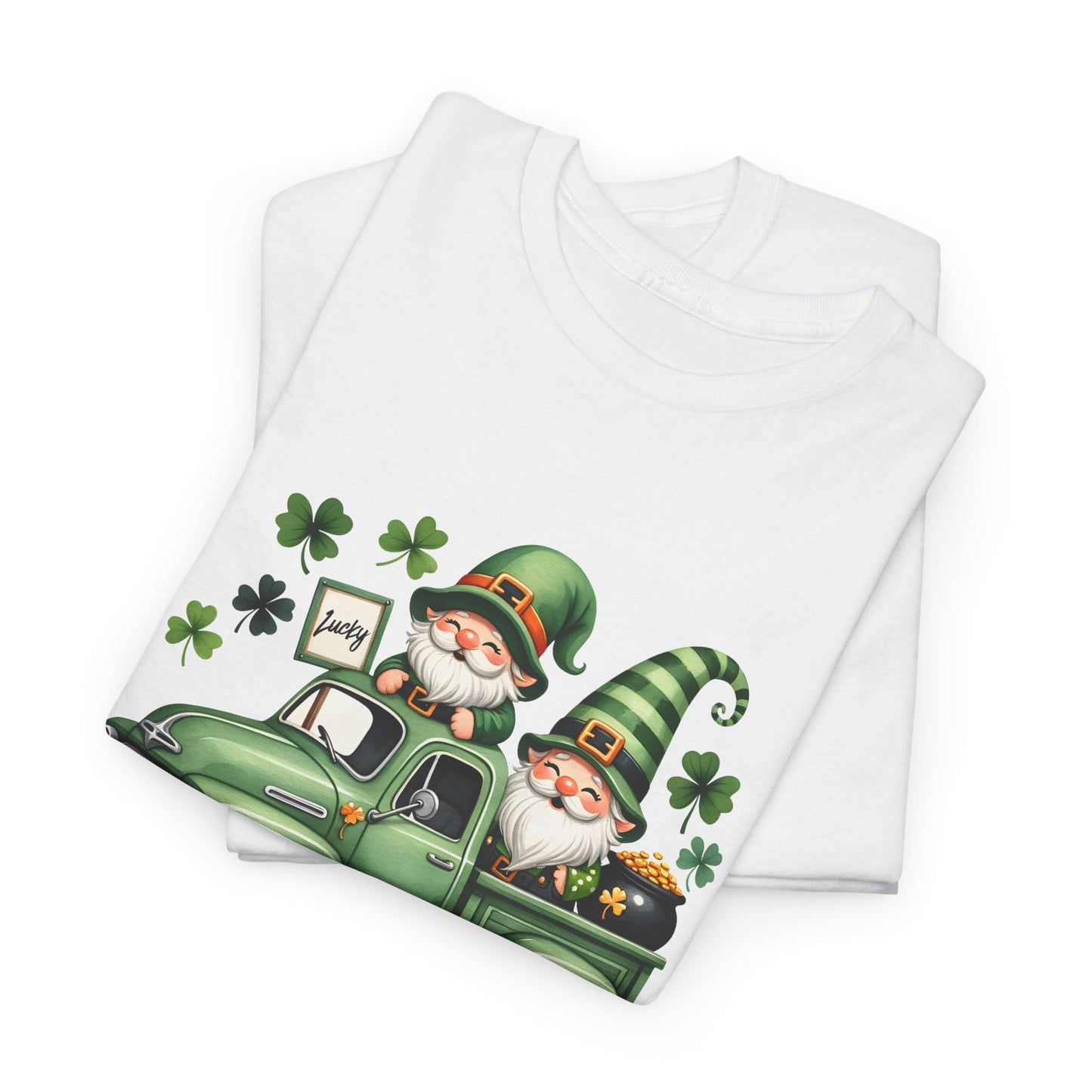 St. Patrick TEE