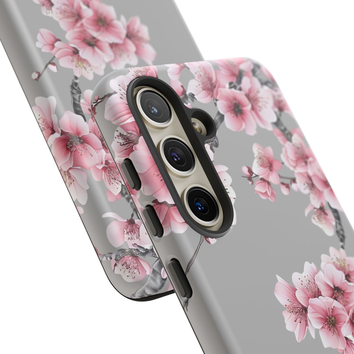 Cherry Blossom iPHone & Samsung Phone case