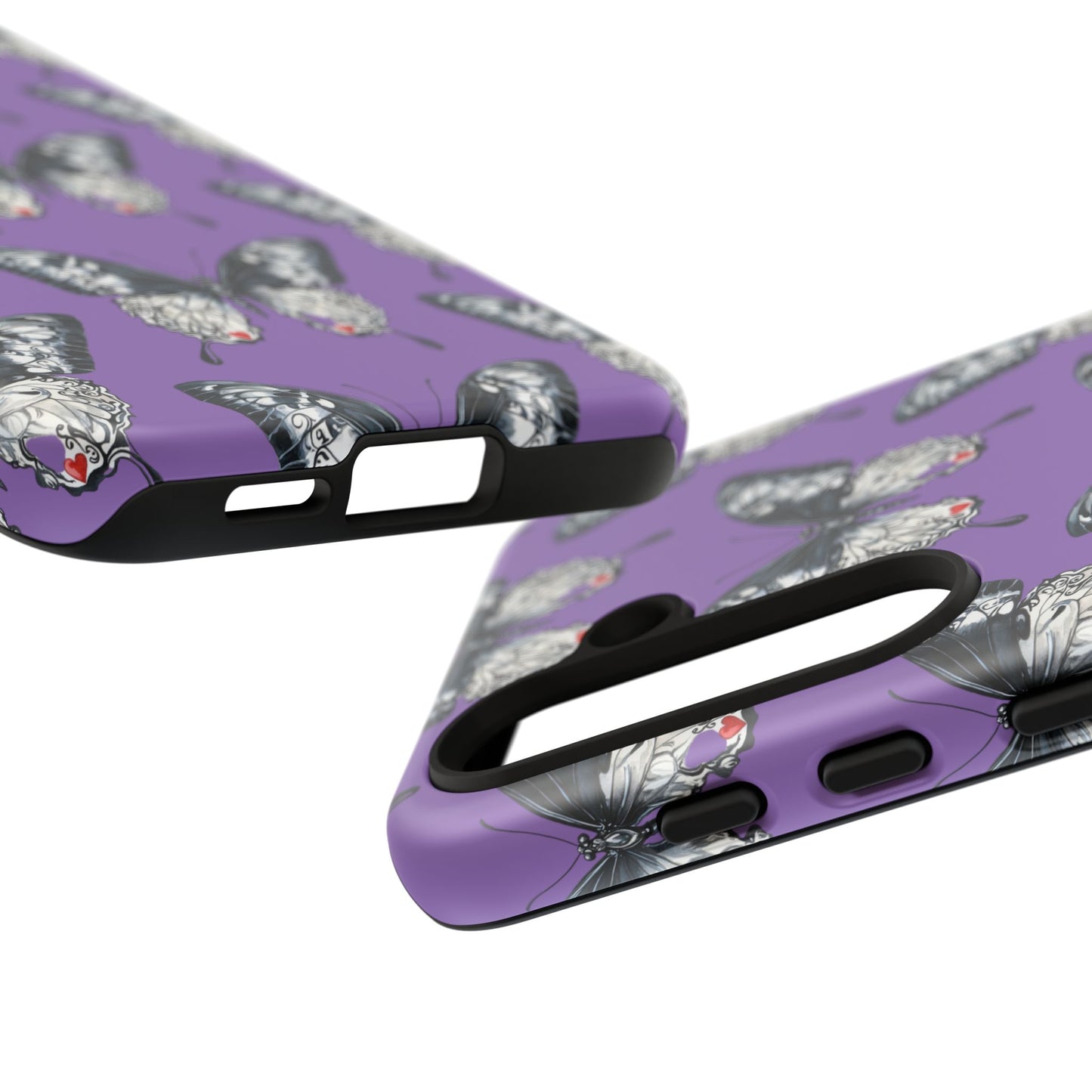 Butterfly Tough Cases