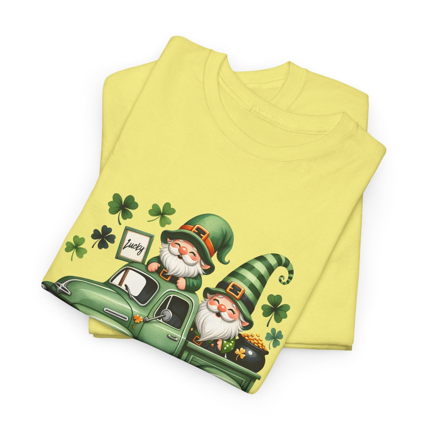 St. Patrick TEE