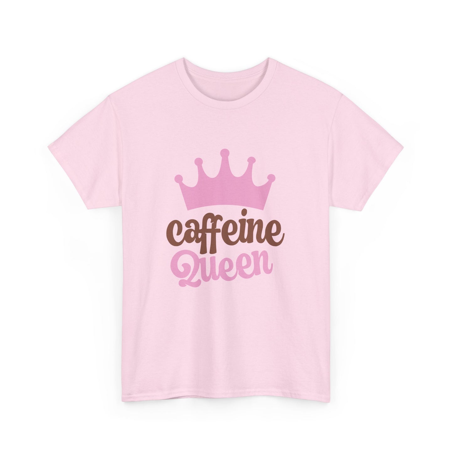 Caffeine Queen