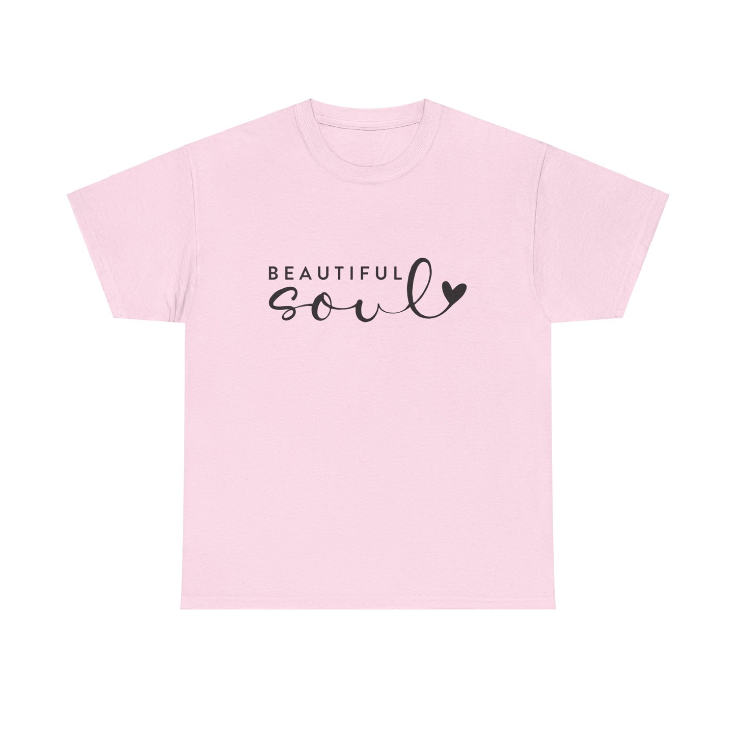 Beautiful Soul T-Shirt