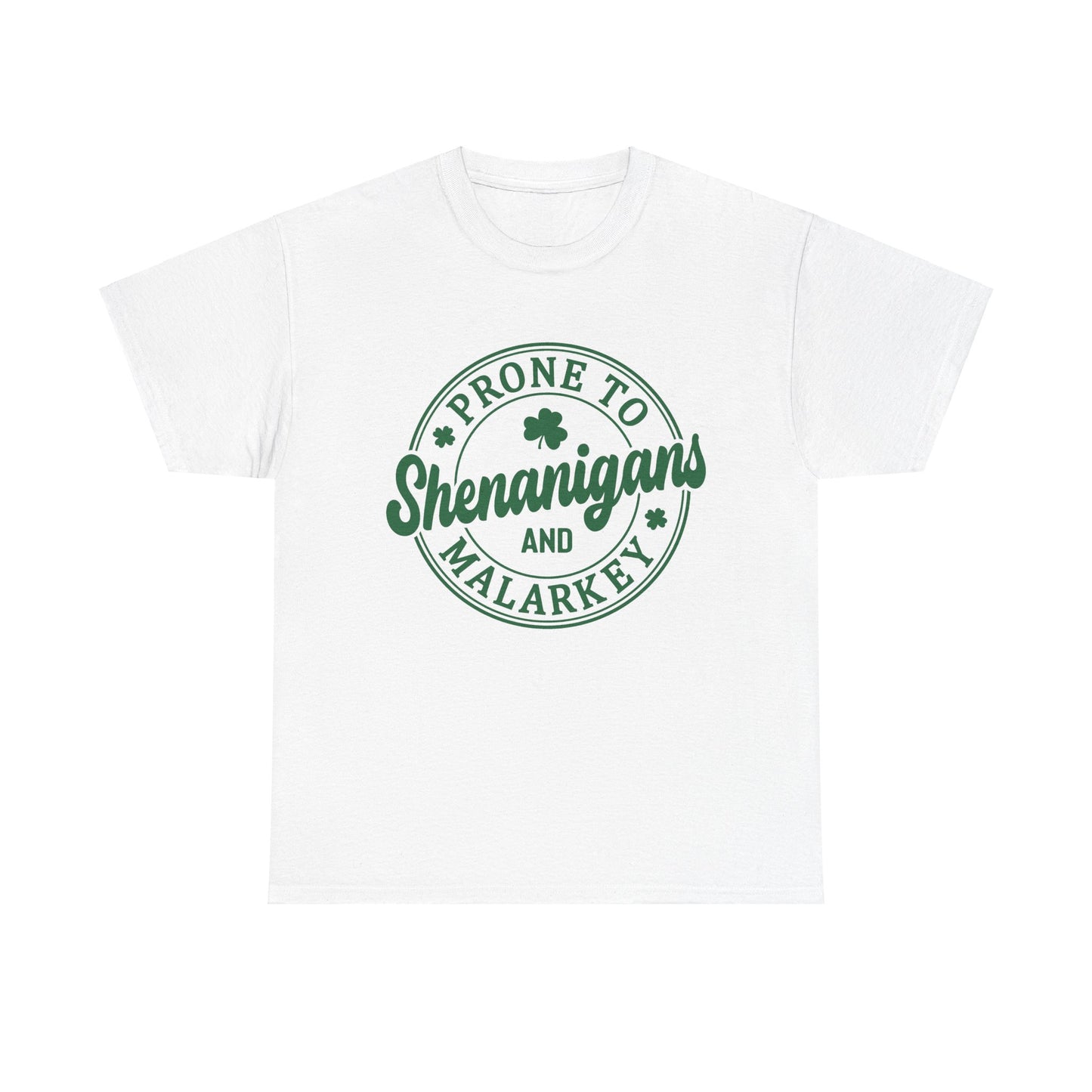 Copy of St. Patrick Day Tee