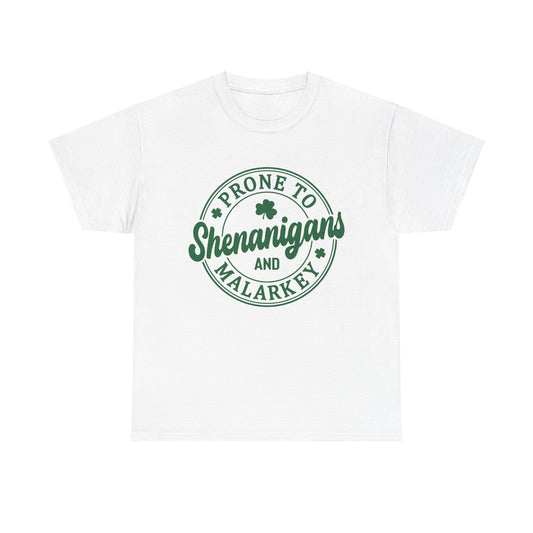 Copy of St. Patrick Day Tee