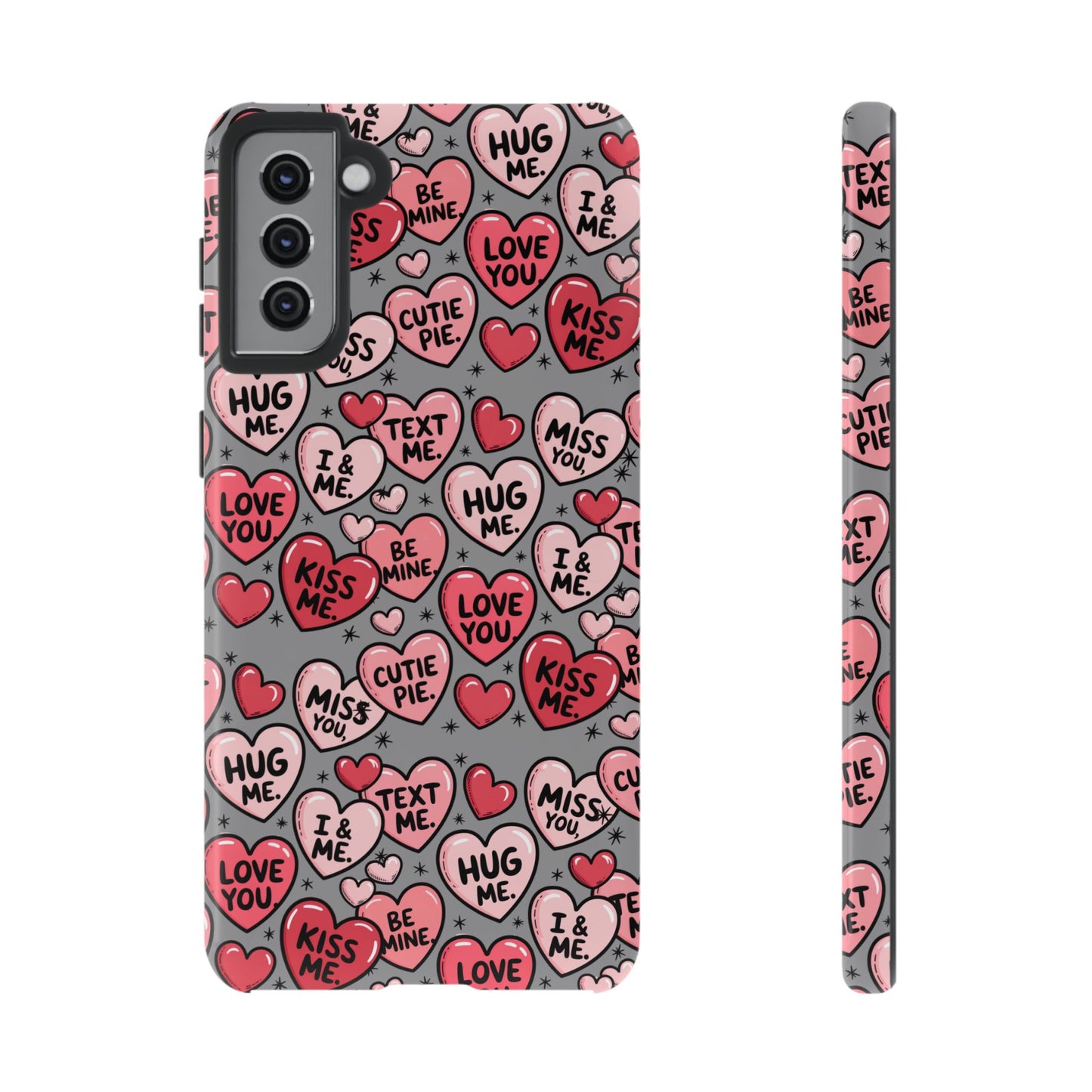 LOVE iPhone & Samsung Phone Cases