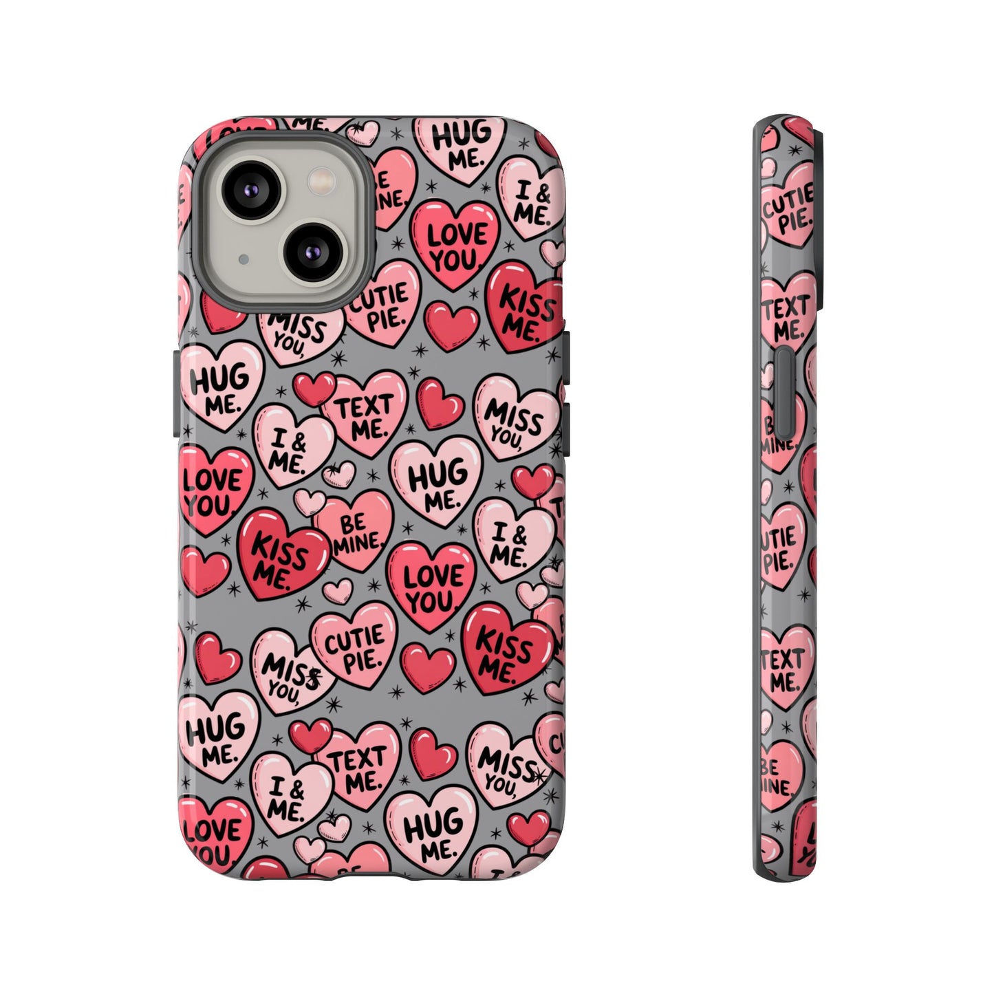 LOVE iPhone & Samsung Phone Cases