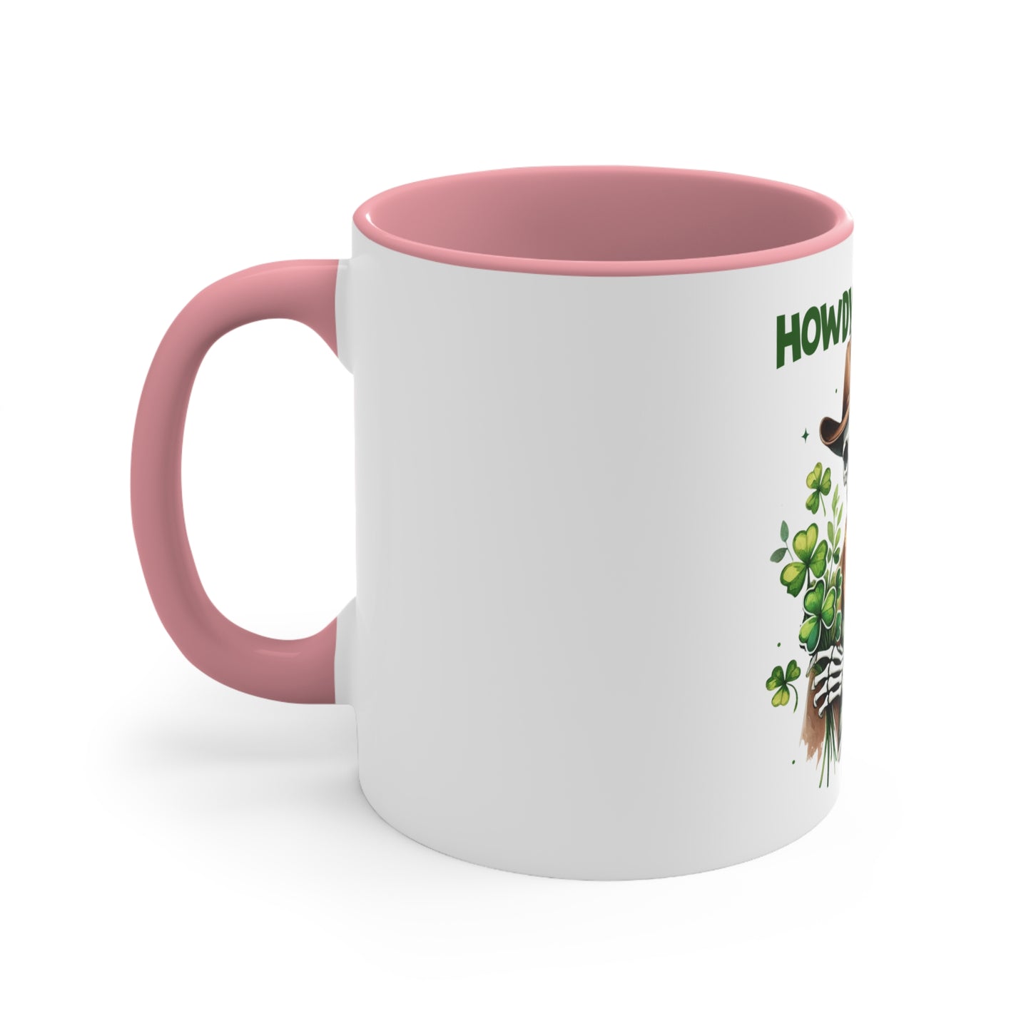 St. Patrick's Mug