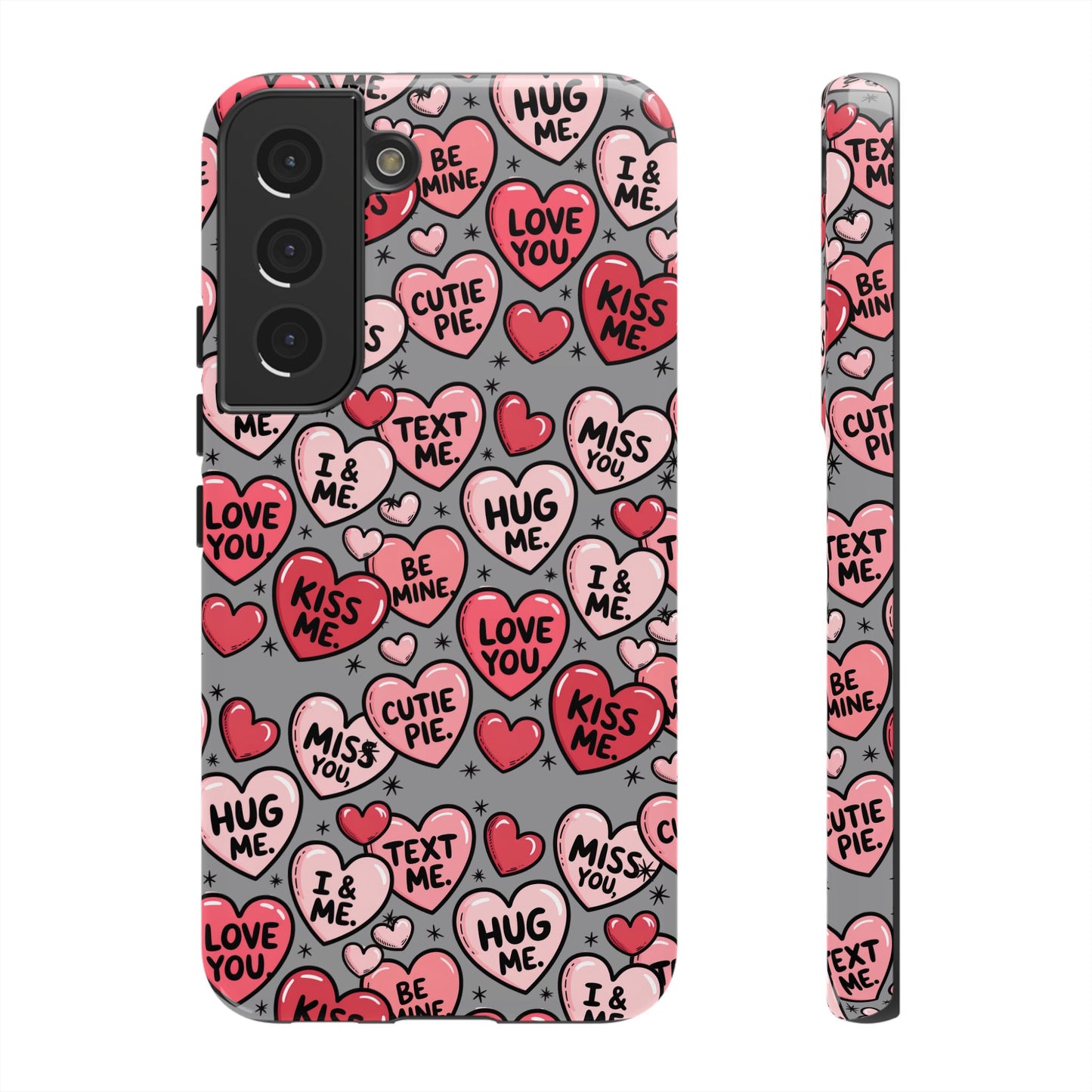 LOVE iPhone & Samsung Phone Cases