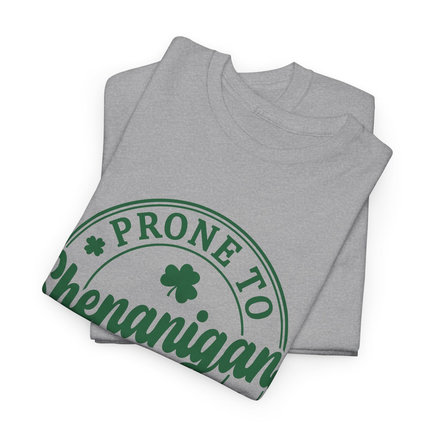 Copy of St. Patrick Day Tee