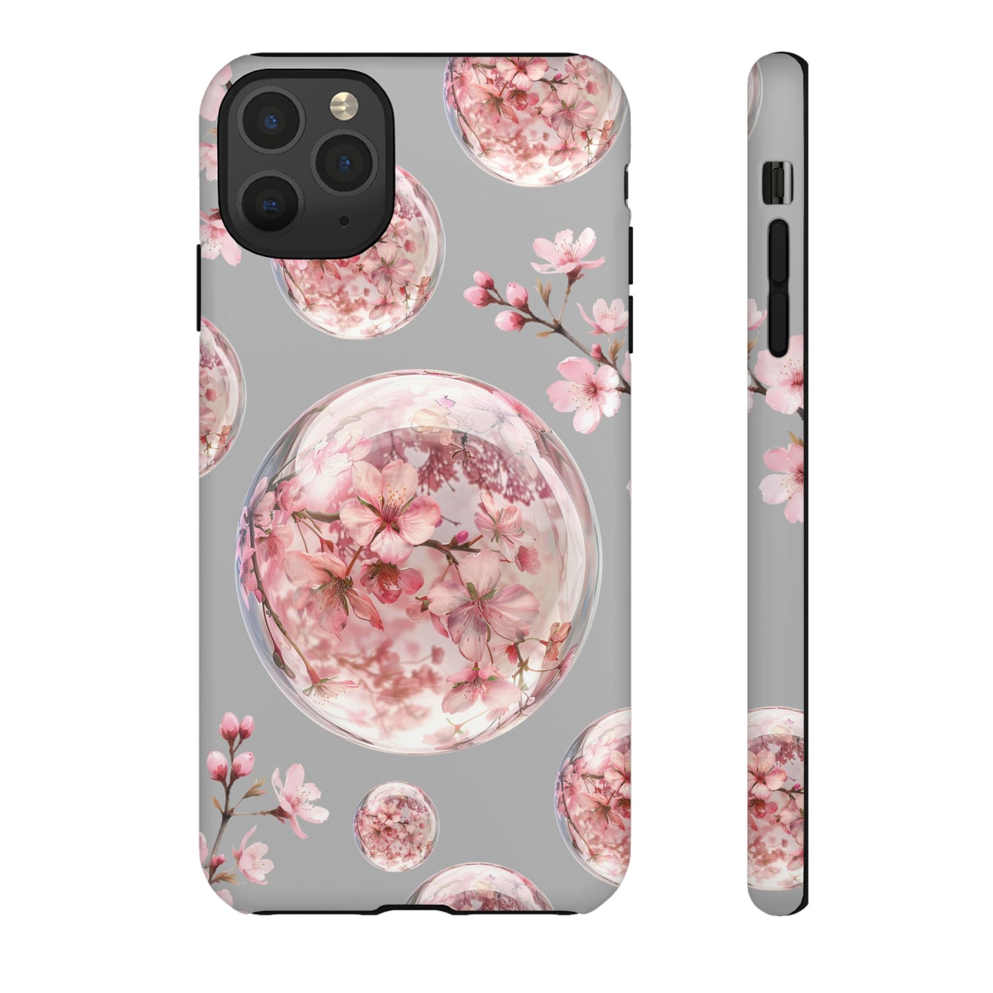 Cherry Blossoms