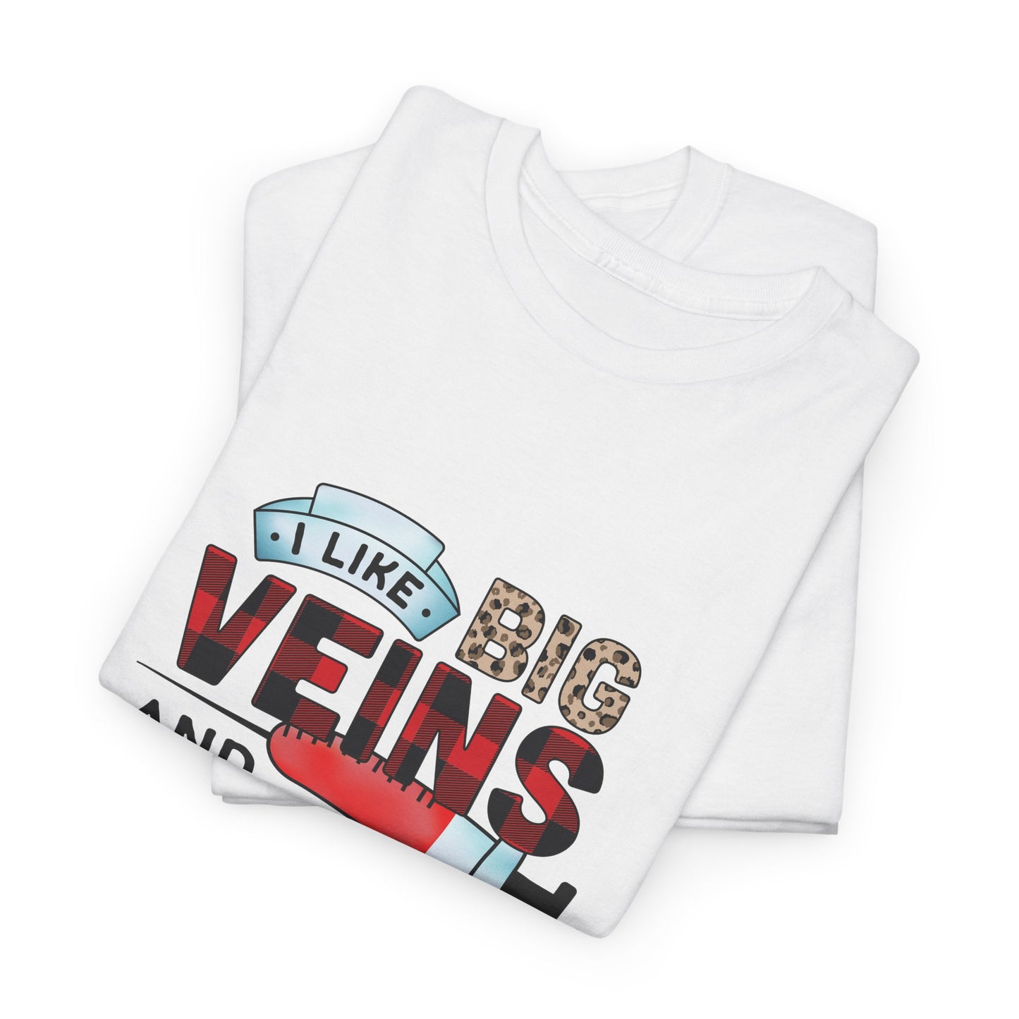 I like Big Viens and I cannot Lie