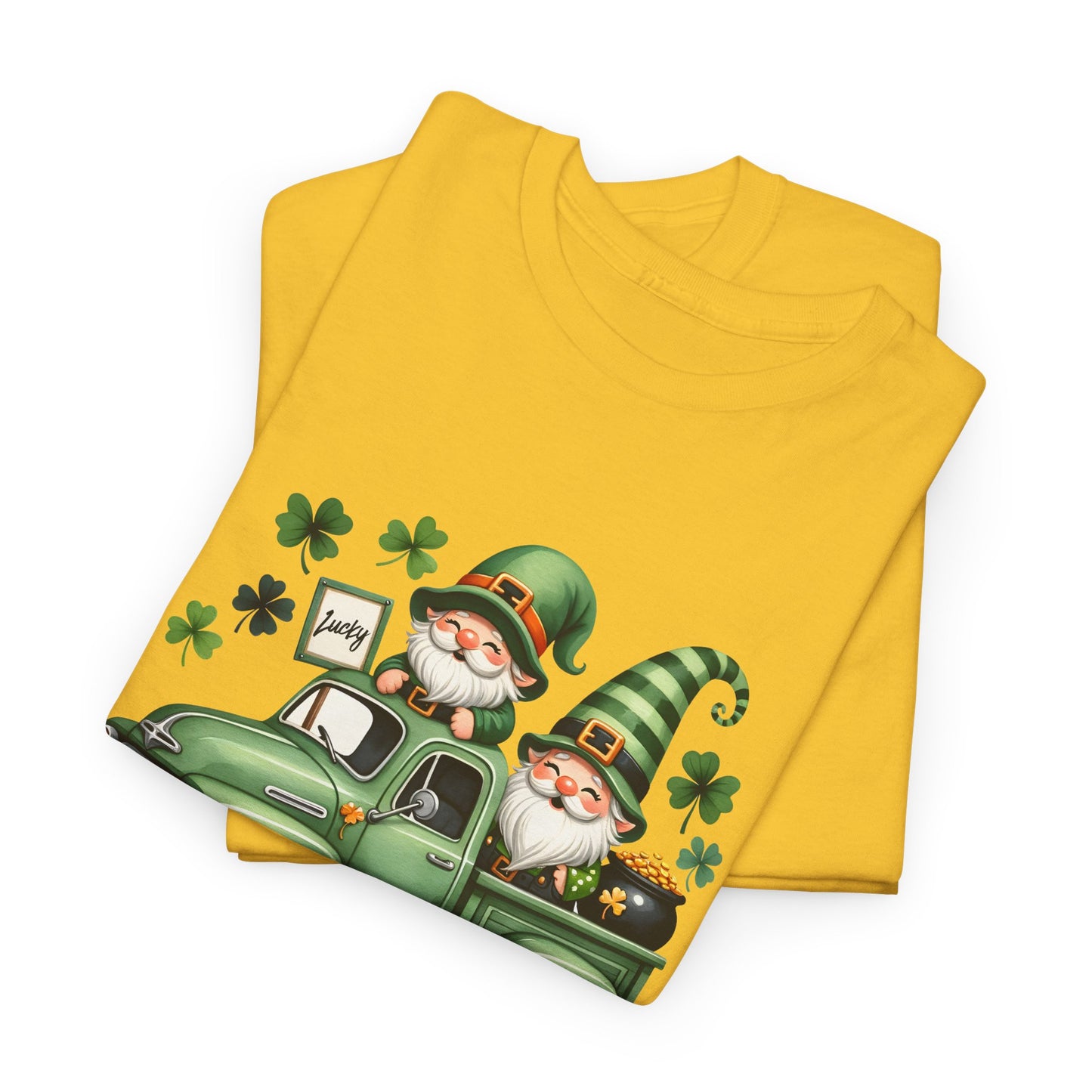 St. Patrick TEE