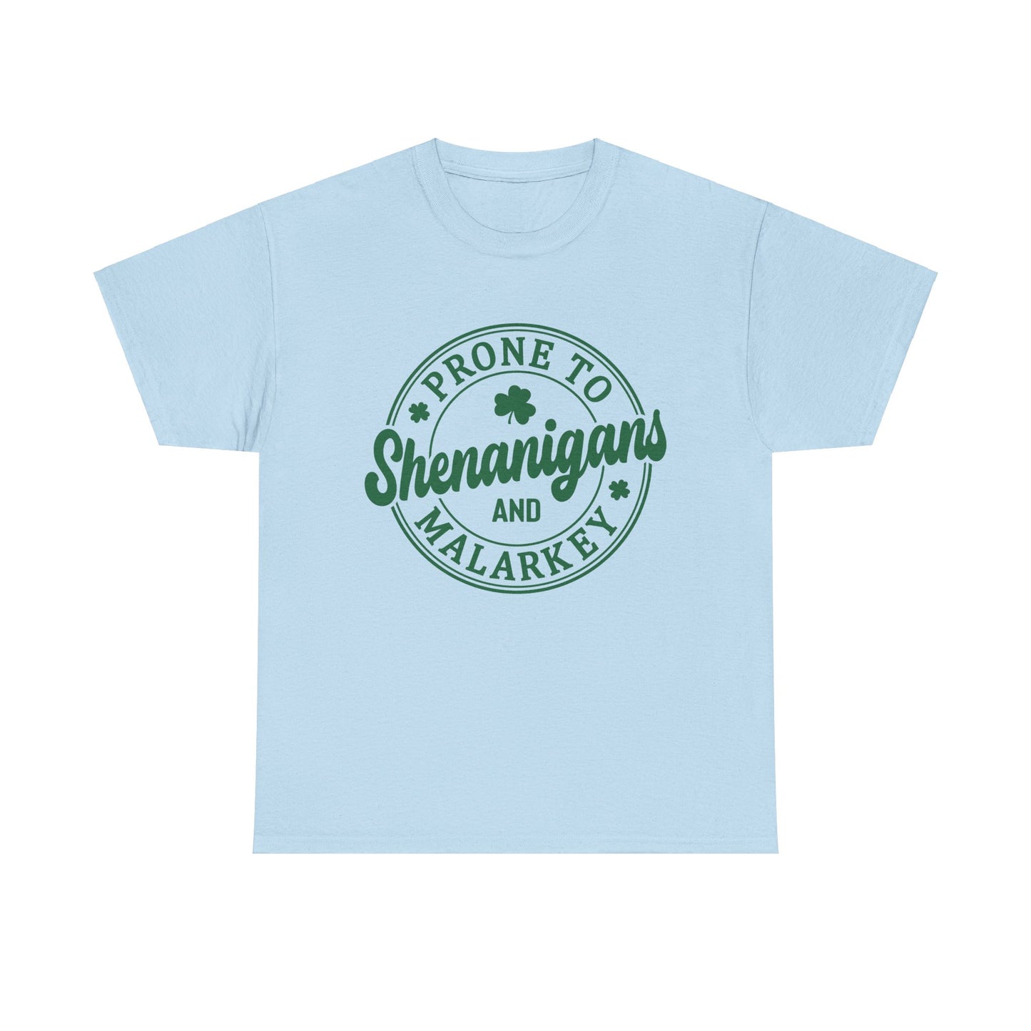 Copy of St. Patrick Day Tee