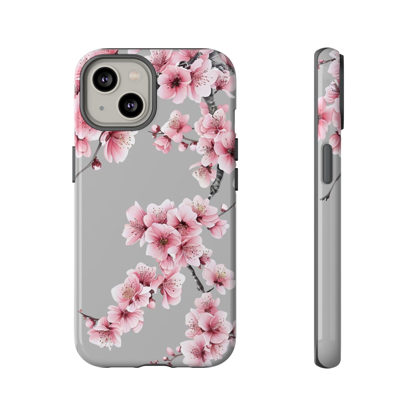 Cherry Blossom iPHone & Samsung Phone case