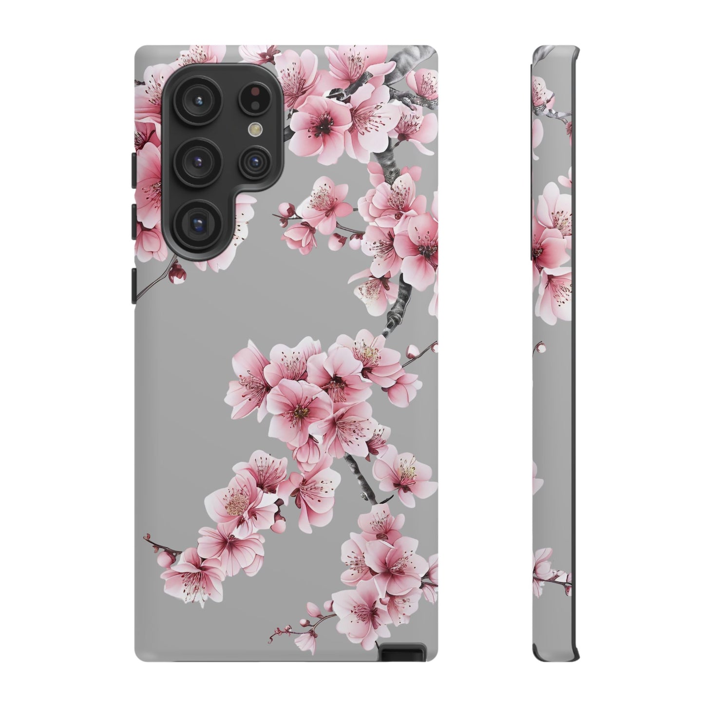 Cherry Blossom iPHone & Samsung Phone case