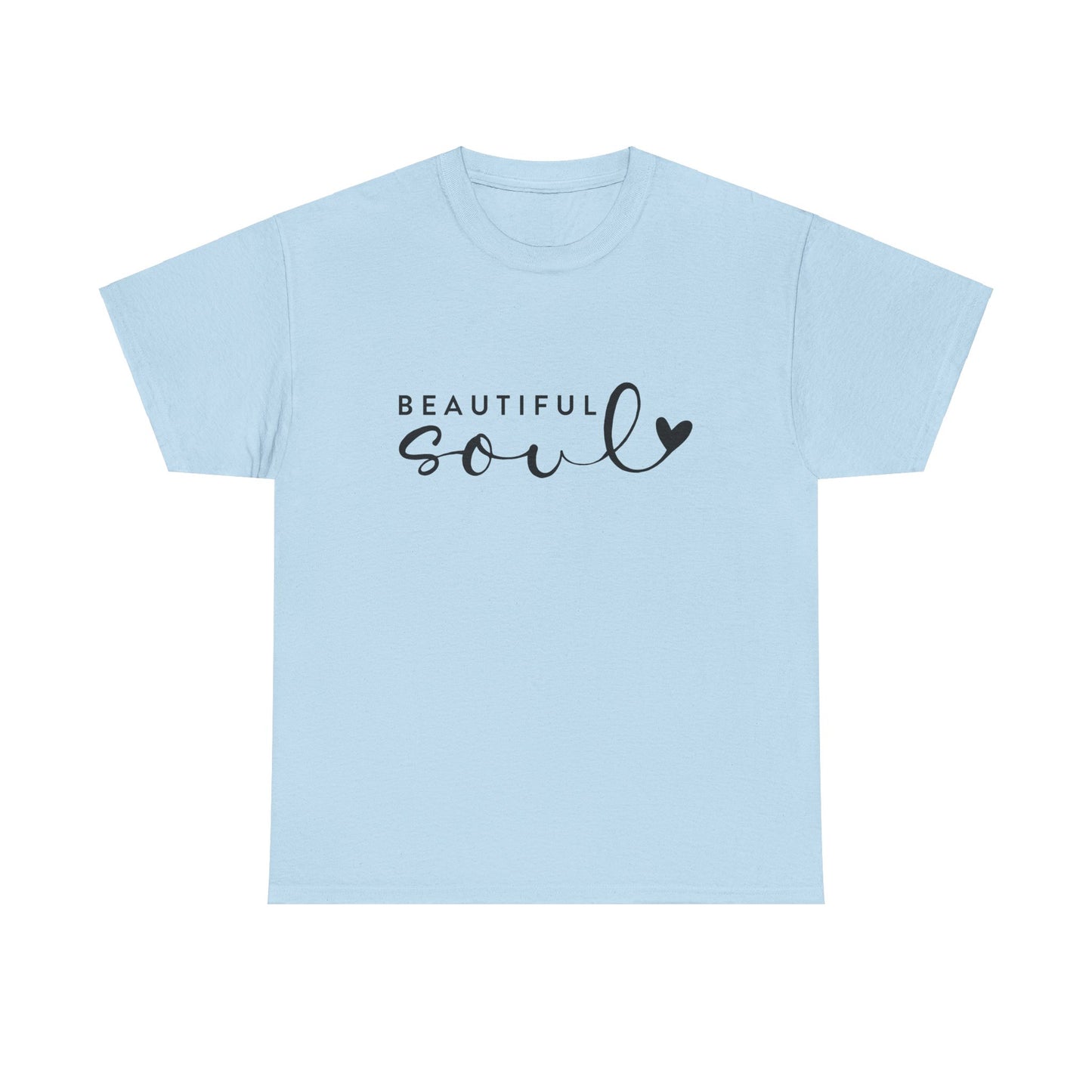 Beautiful Soul T-Shirt