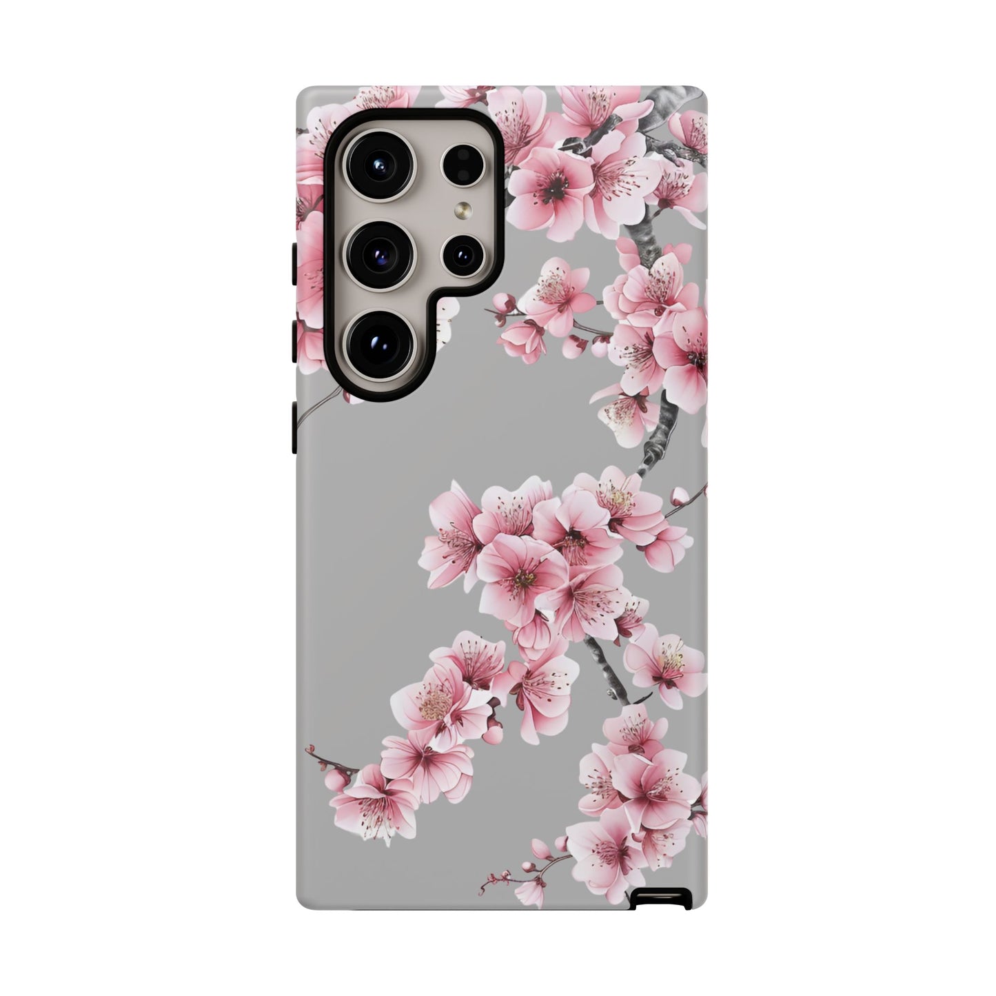 Cherry Blossom iPHone & Samsung Phone case