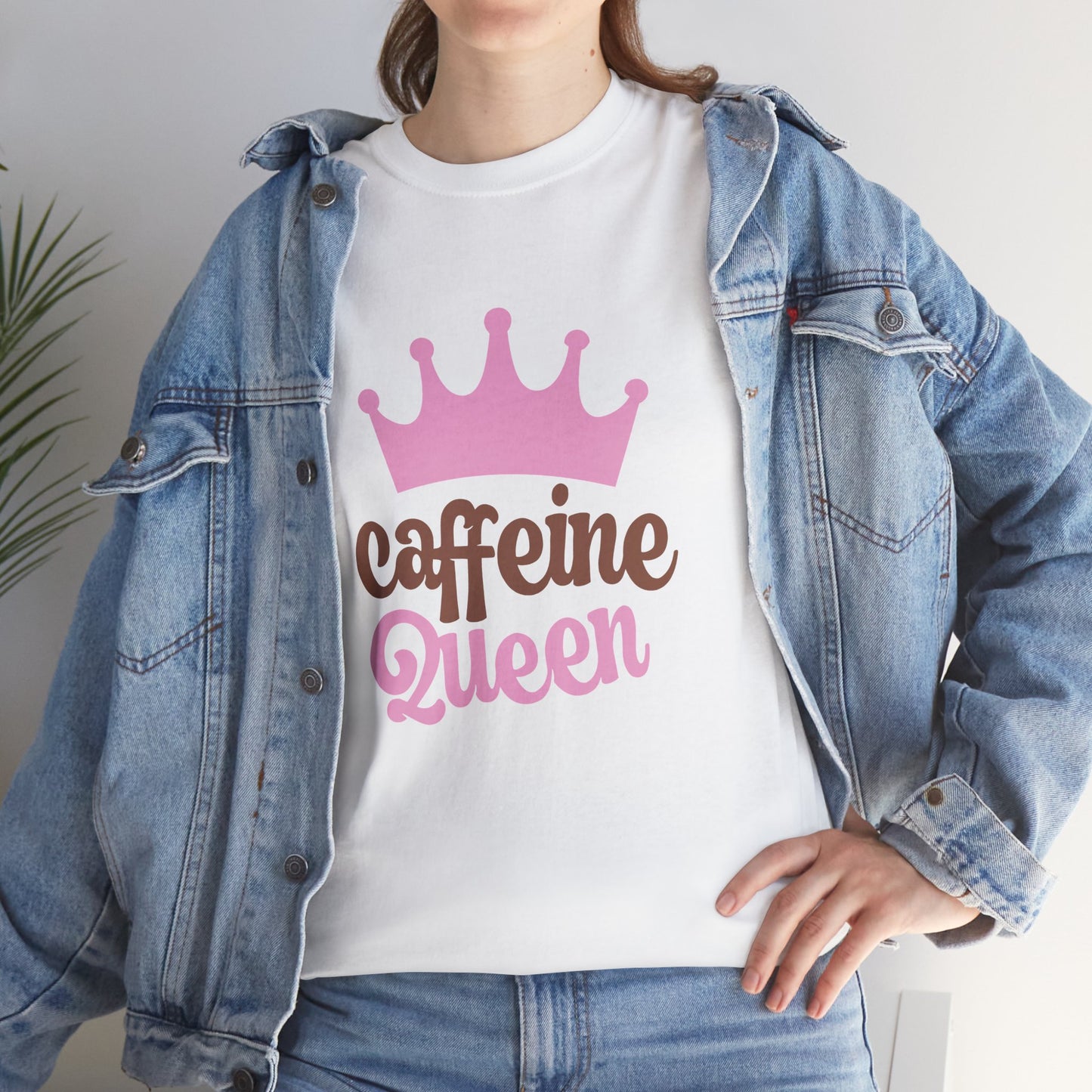 Caffeine Queen