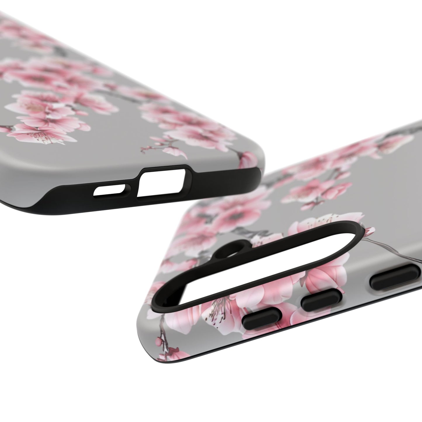 Cherry Blossom iPHone & Samsung Phone case